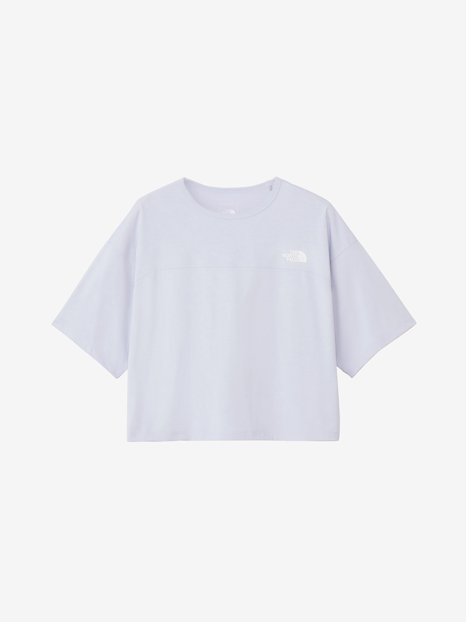 ショートスリーブ ES ワイドティー（レディース）