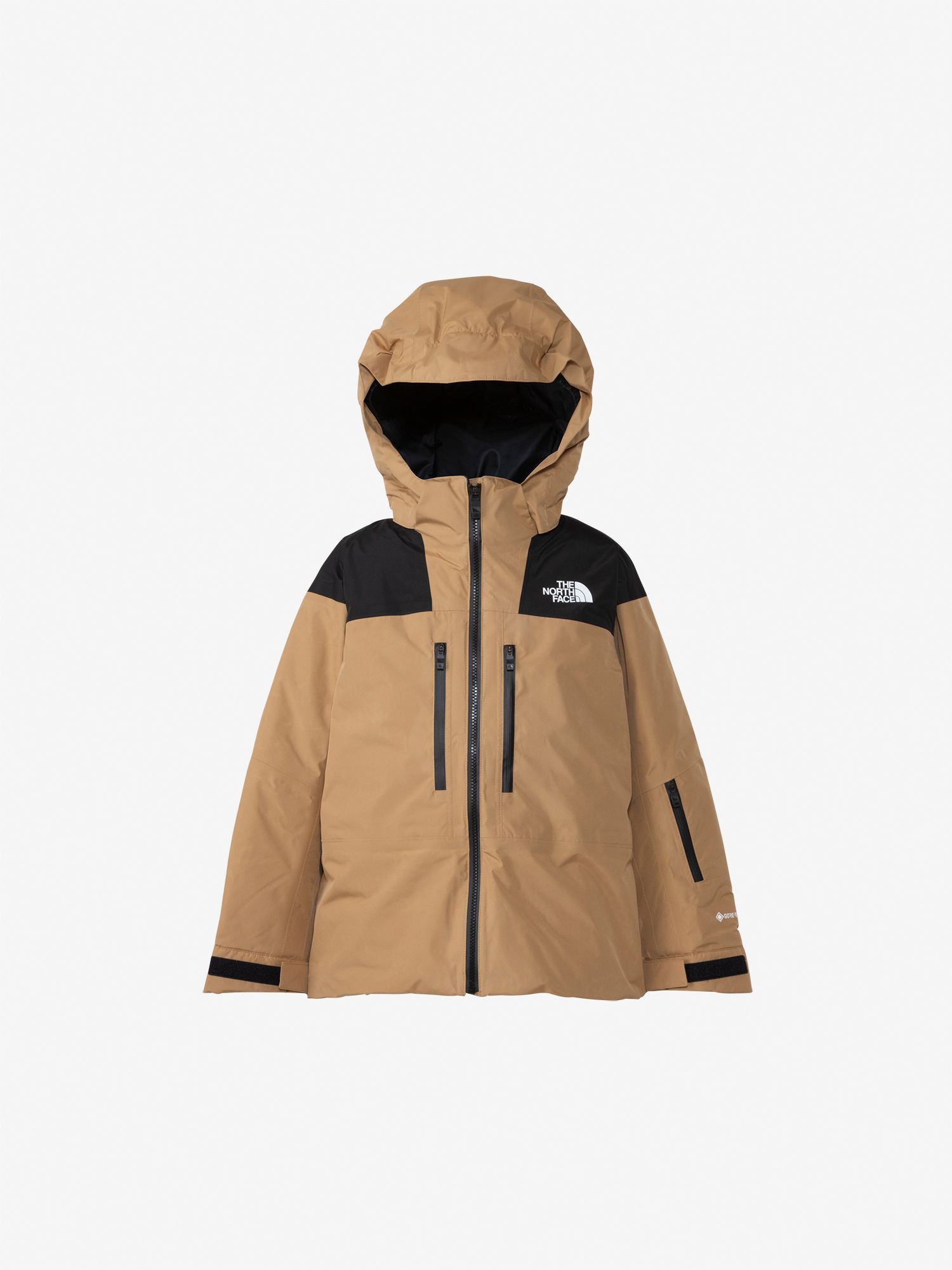 ゴアテックスインサレーションジャケット（キッズ）