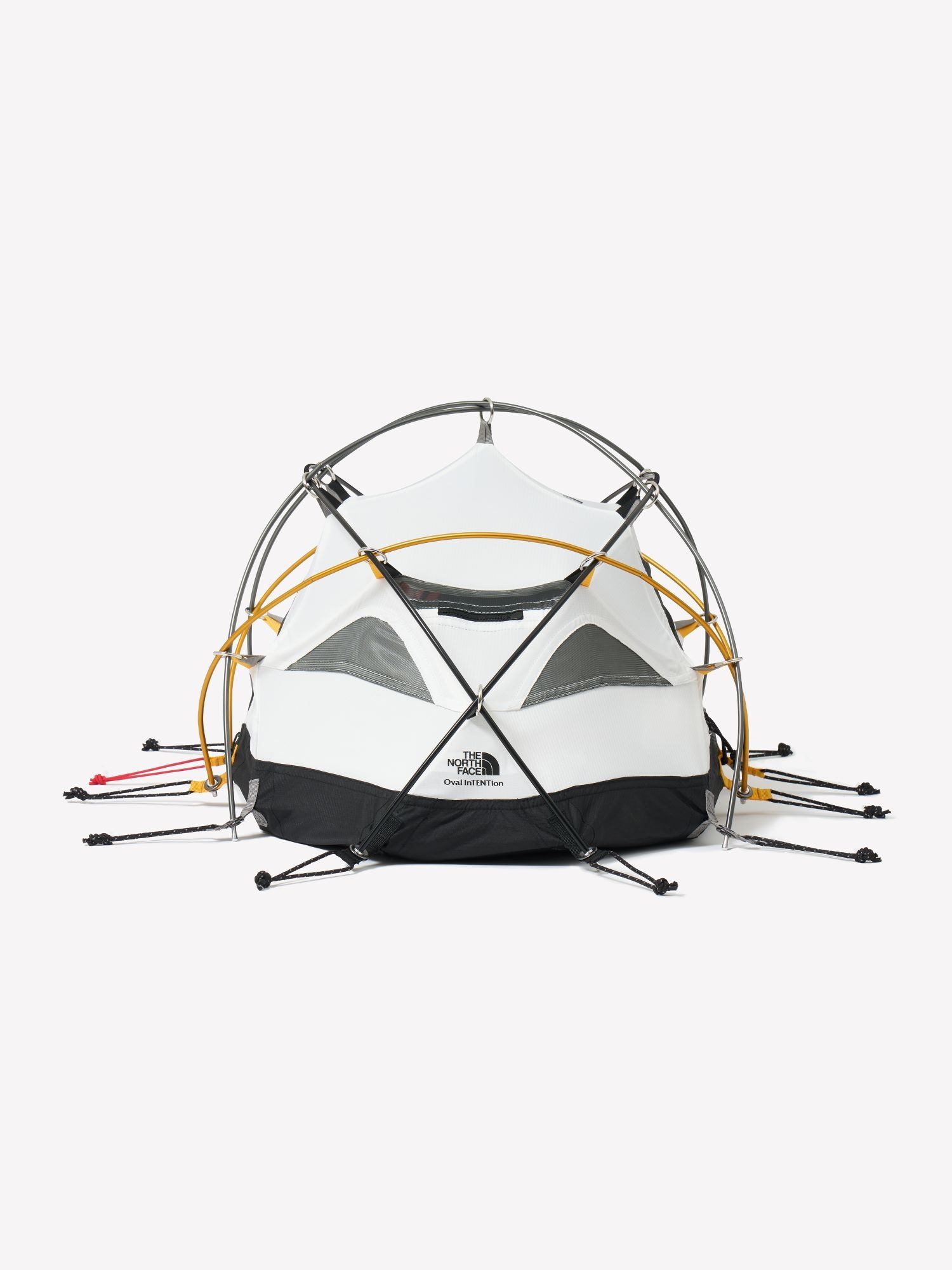 オーバルインテンションミニ