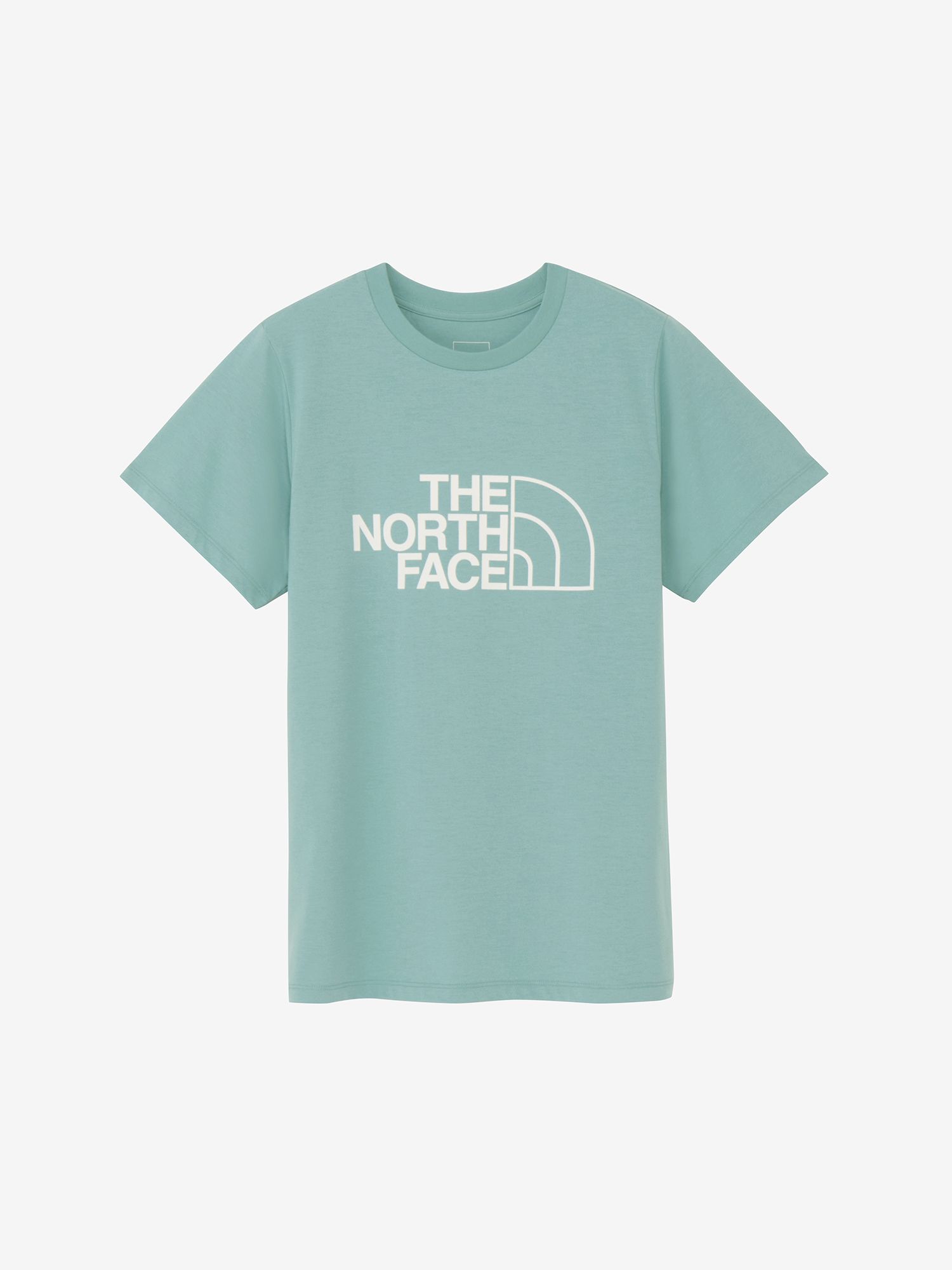 ショートスリーブ ES ビッグロゴティー（レディース）