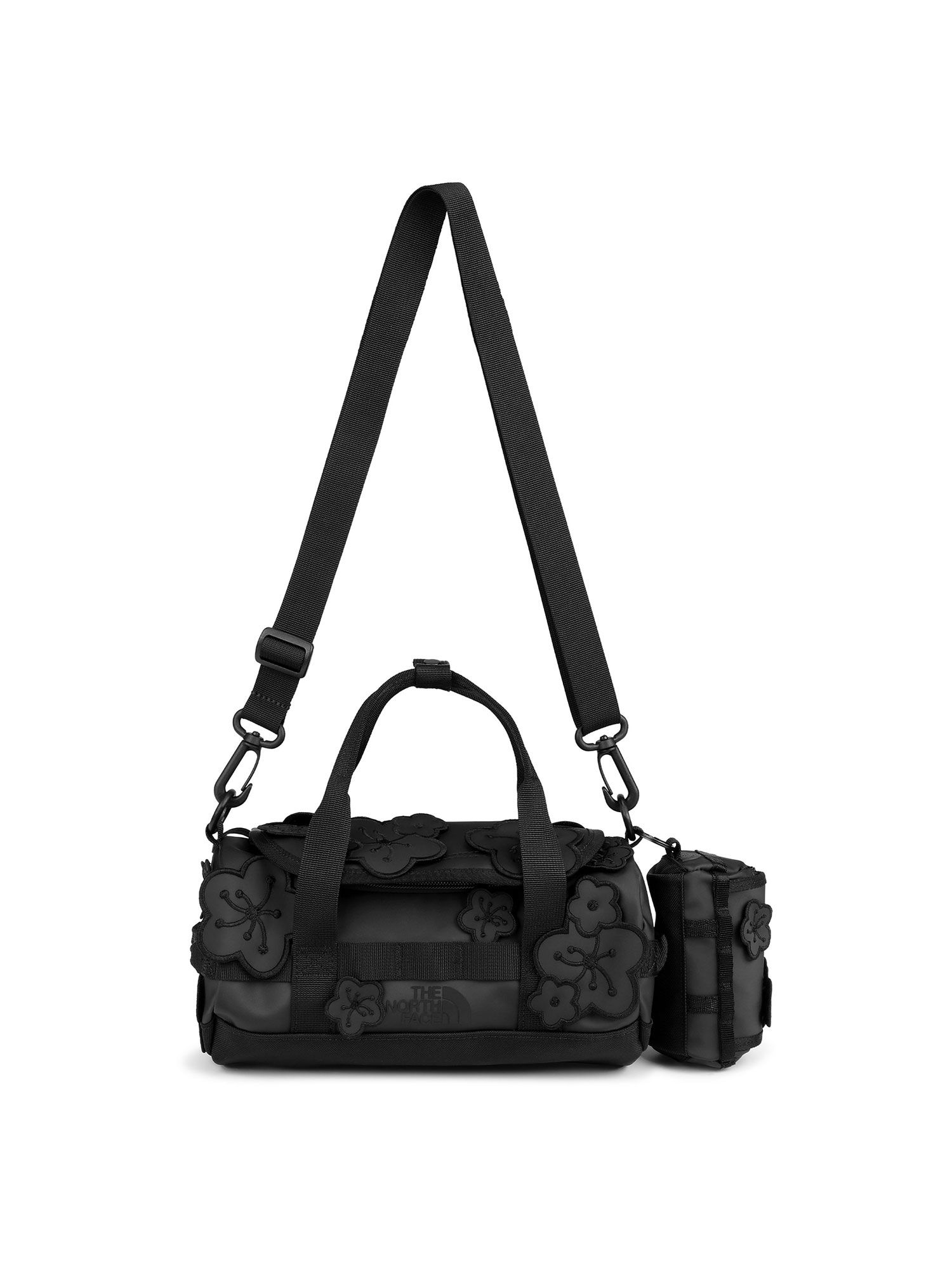 セシリーバンセン ベースキャンプクラッチ（ユニセックス）