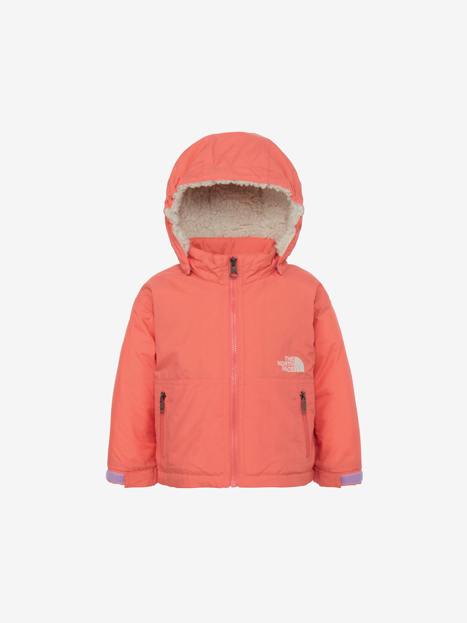 コンパクトノマドジャケット（ベビー）