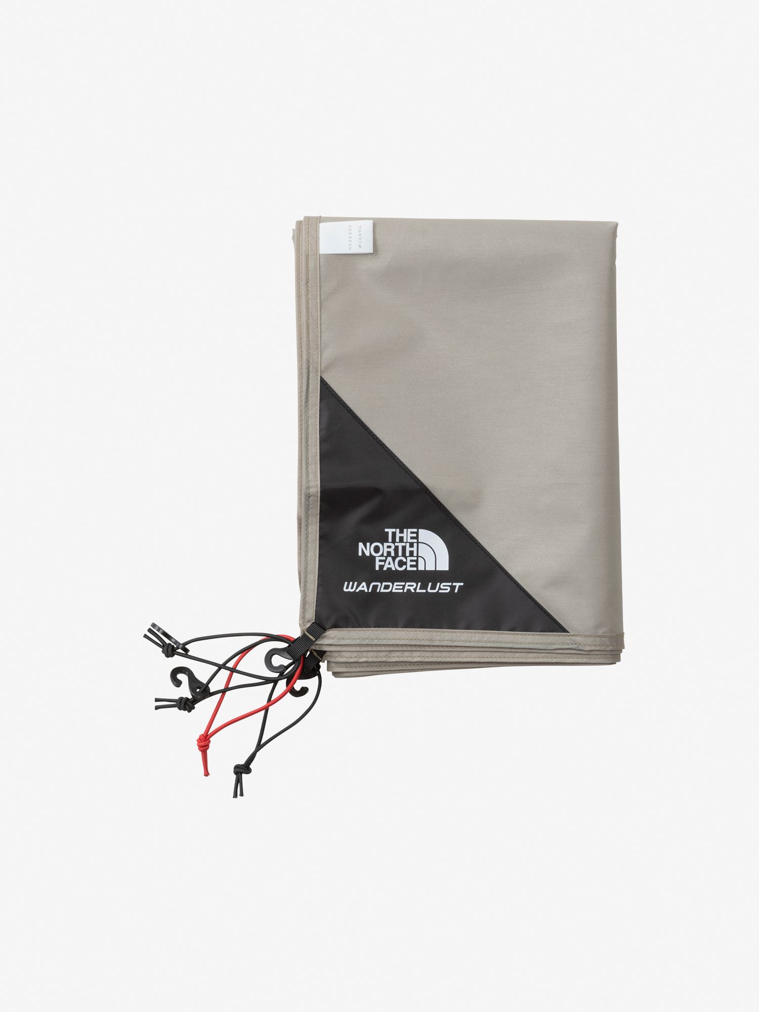 フットプリント/ワンダーラスト