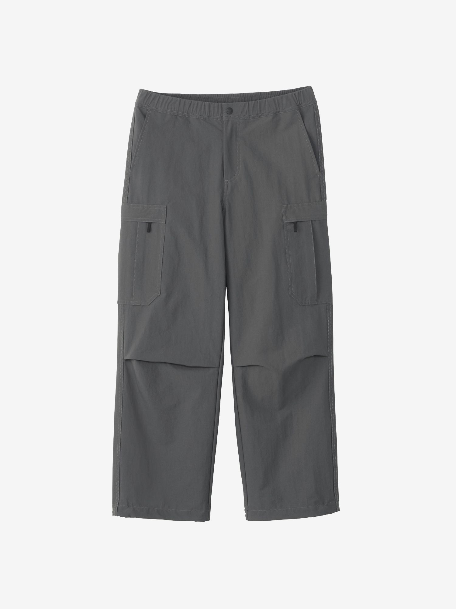 ハイカーズカーゴパンツ（レディース）