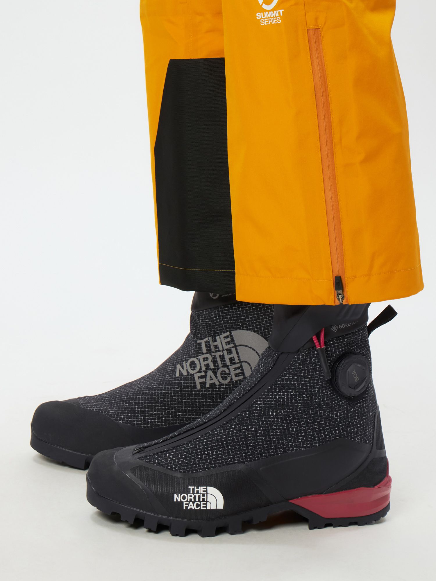 サミット ヴェルト SA ゴアテックス（メンズ）