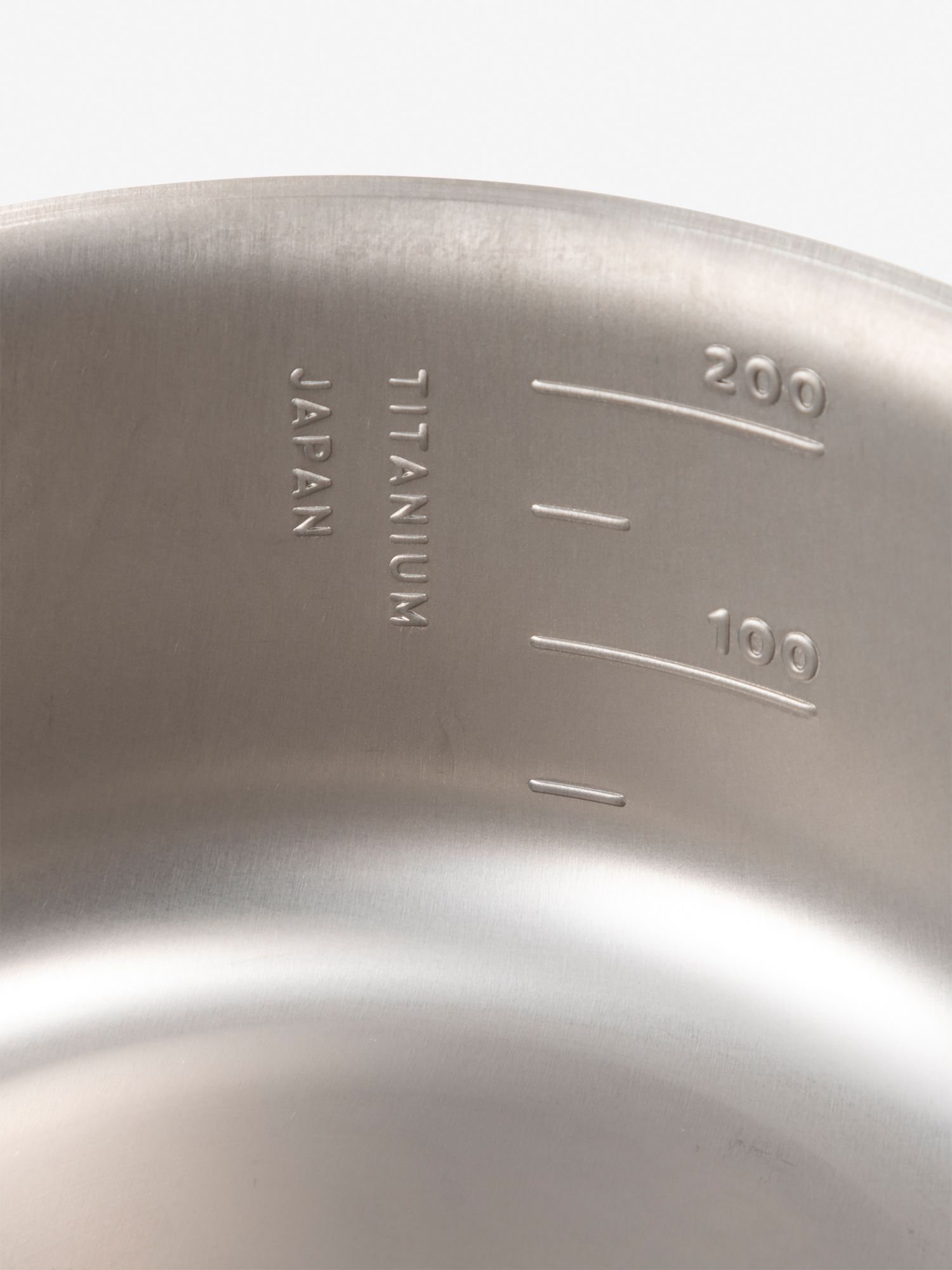 トレイルアームスシェラカップ