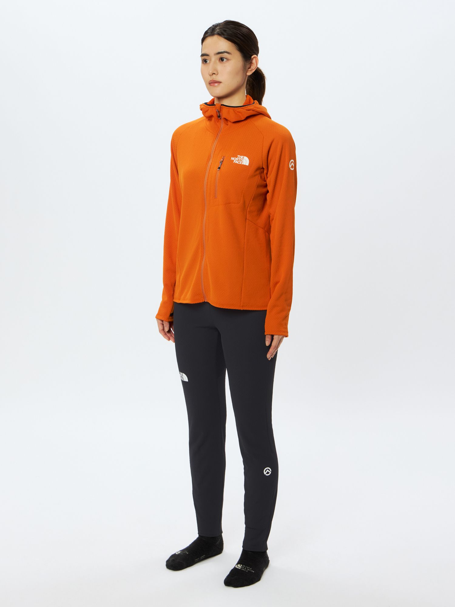 エクスペディショングリッドフリースタイツ（ユニセックス）