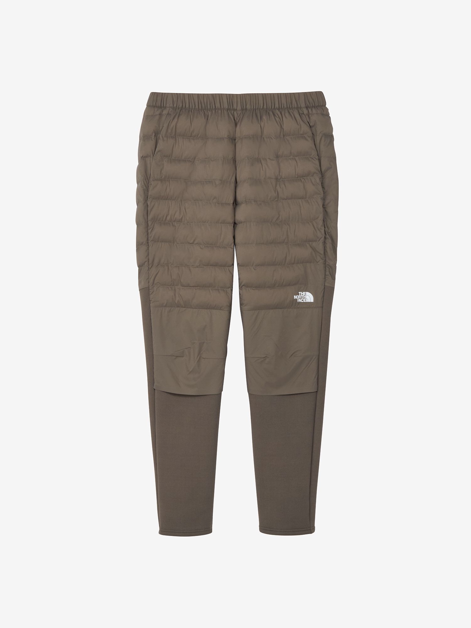 レッドランロングパンツ（メンズ）