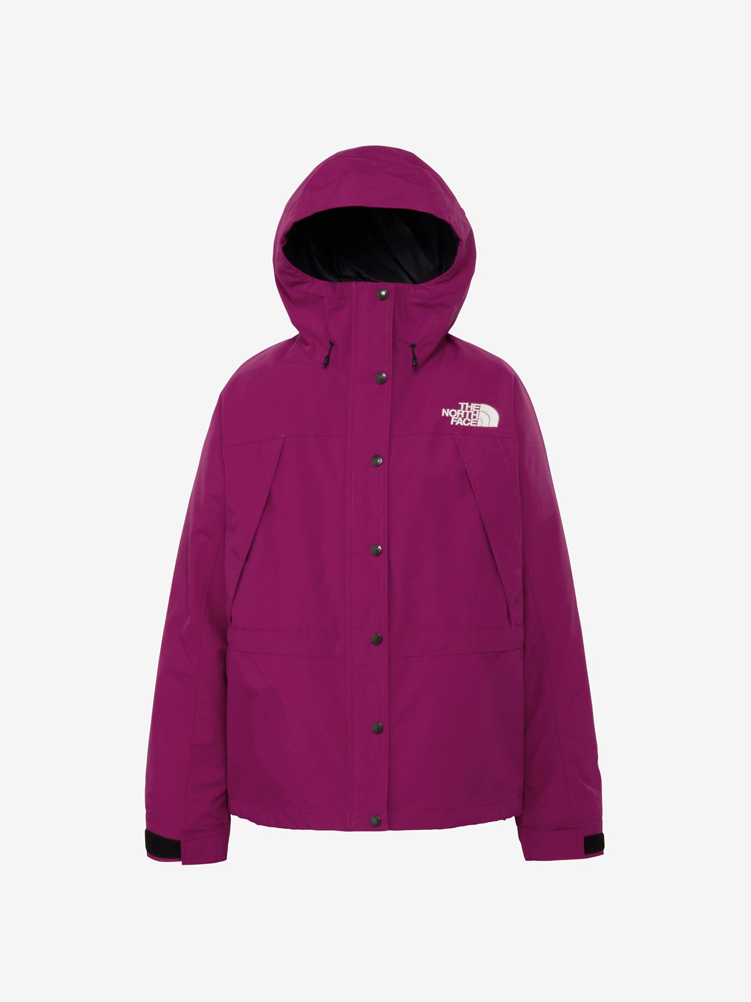 マウンテンライトジャケット（レディース）