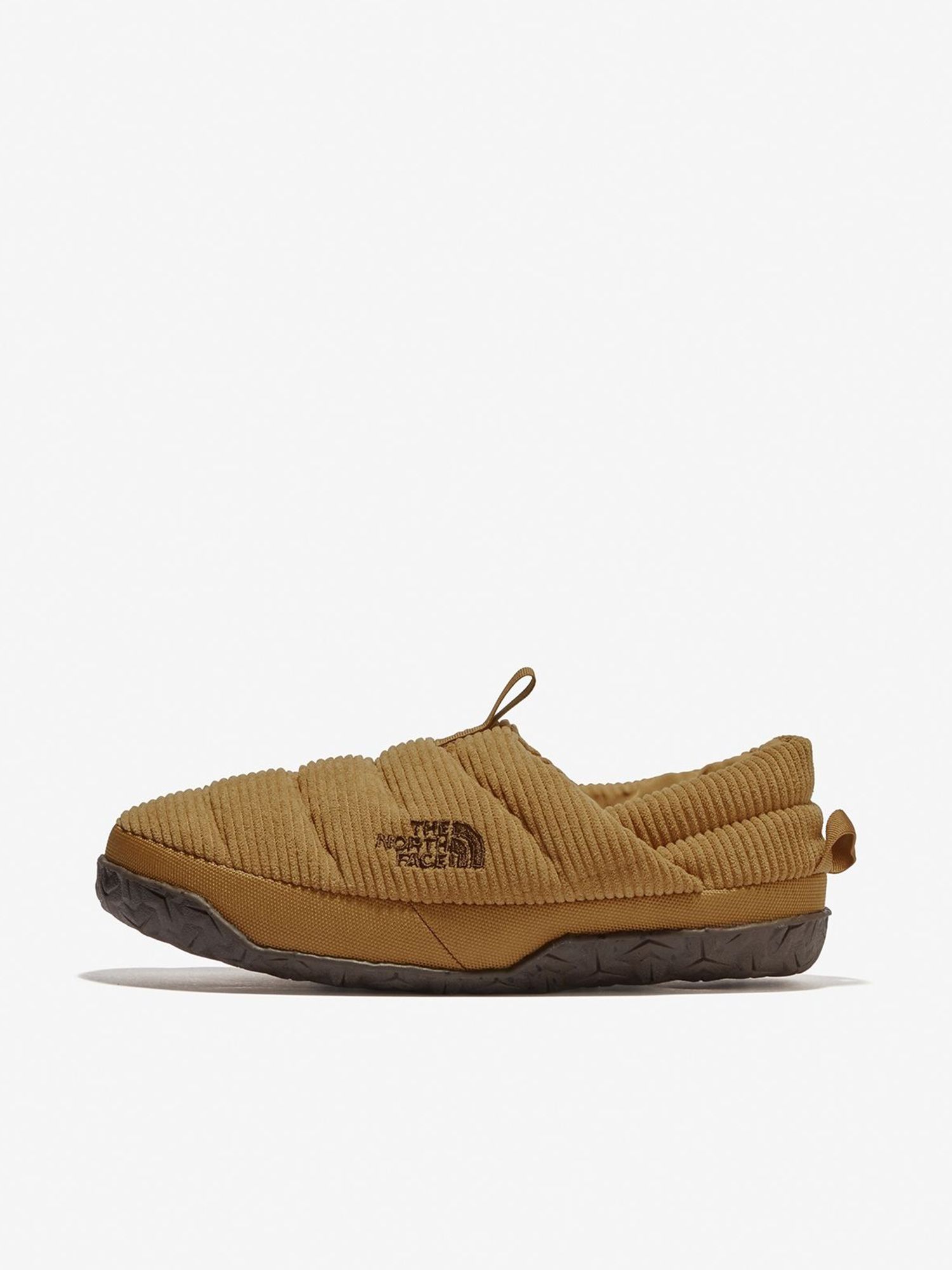 ヌプシ ミュール コーデュロイ（レディース）