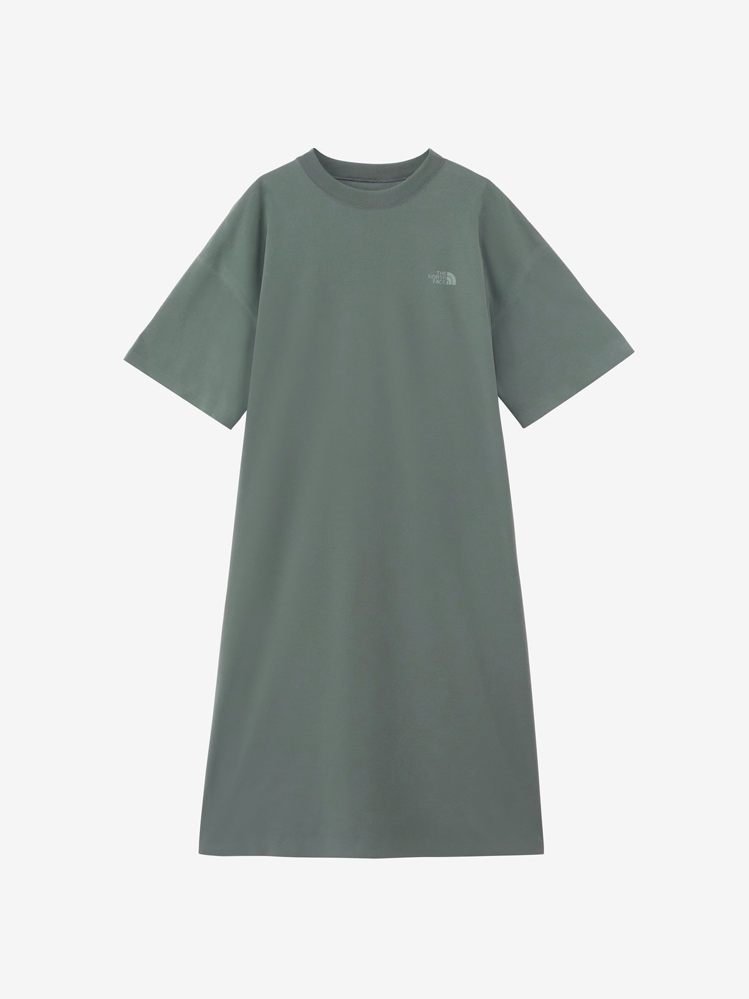 テックラウンジワンピース（レディース）