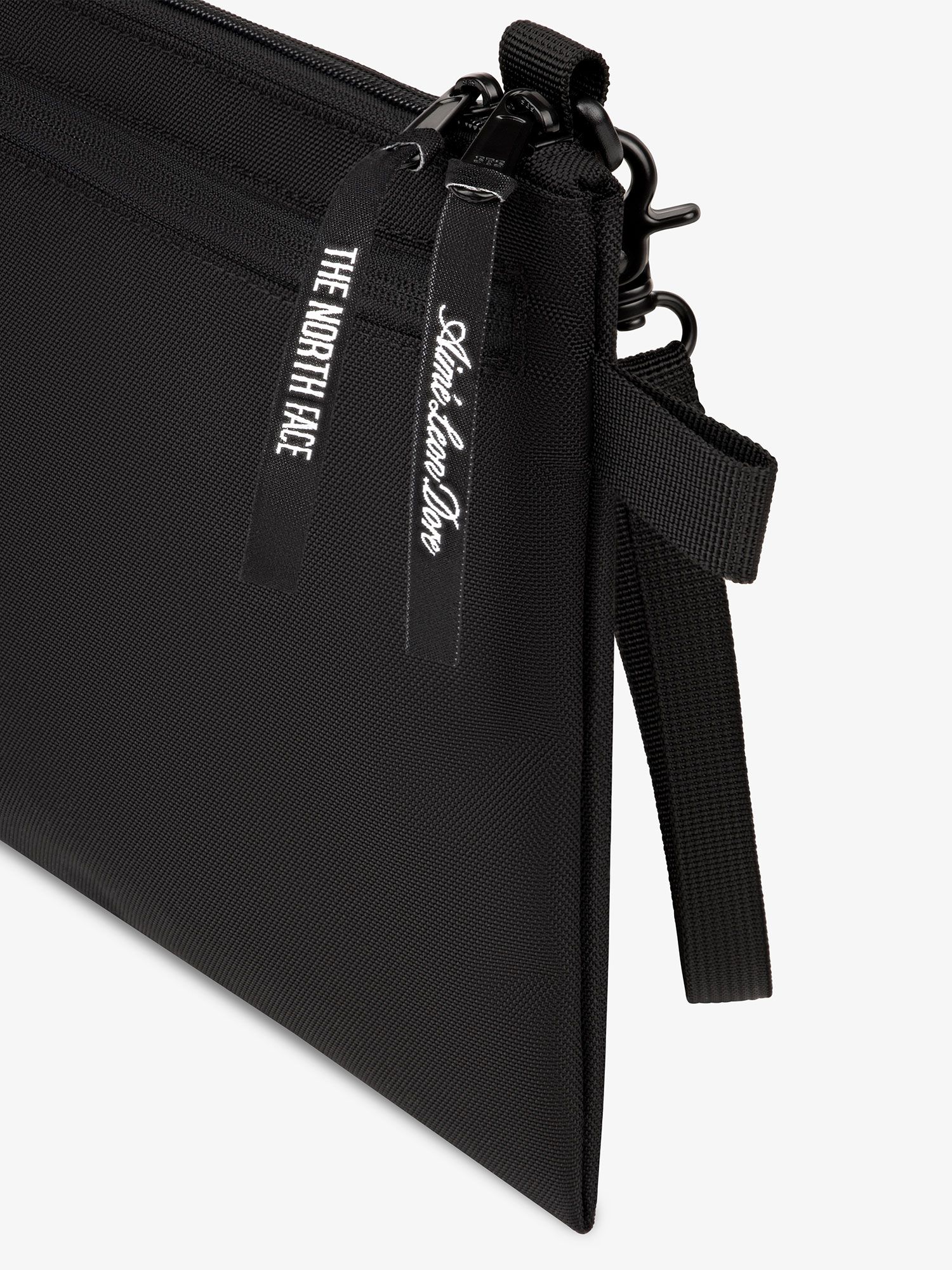 エメ・レオン・ドレ キャリーポーチ