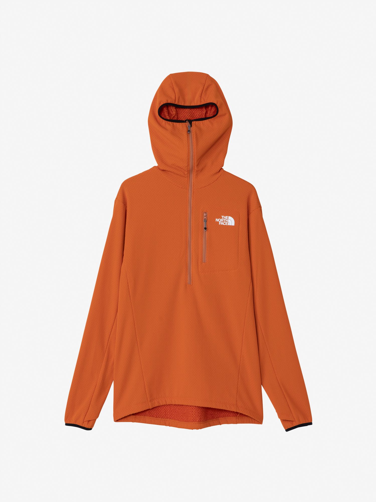 エクスペディショングリッドフリースフーディ（ユニセックス）