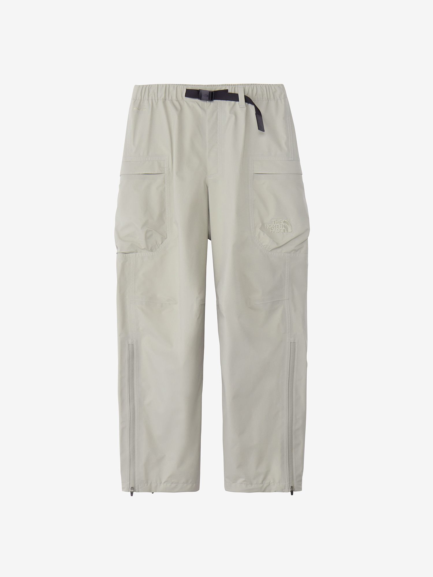 ハイカーズシェルパンツ（メンズ）