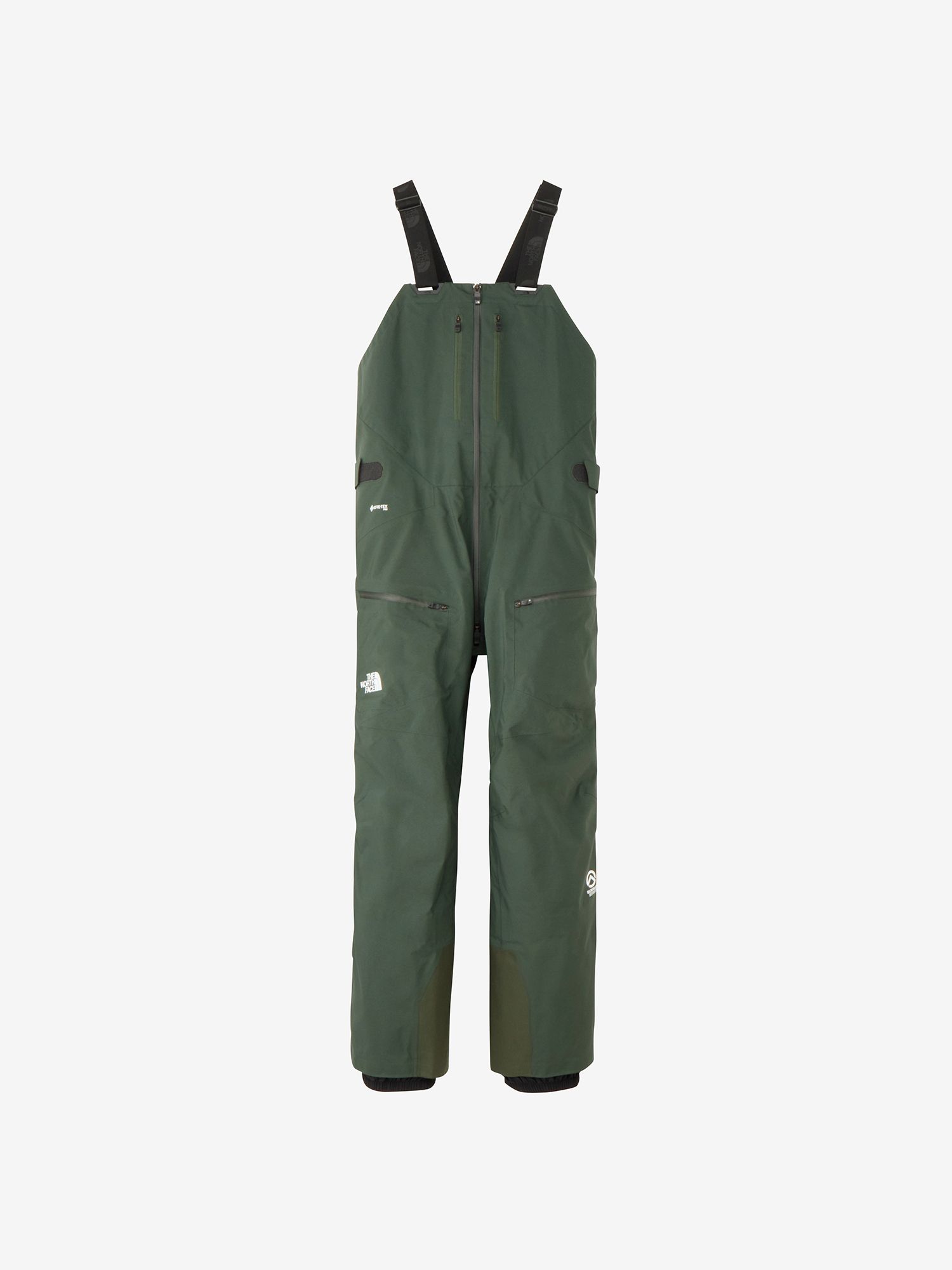 RTG ゴアテックスビブ（ユニセックス）