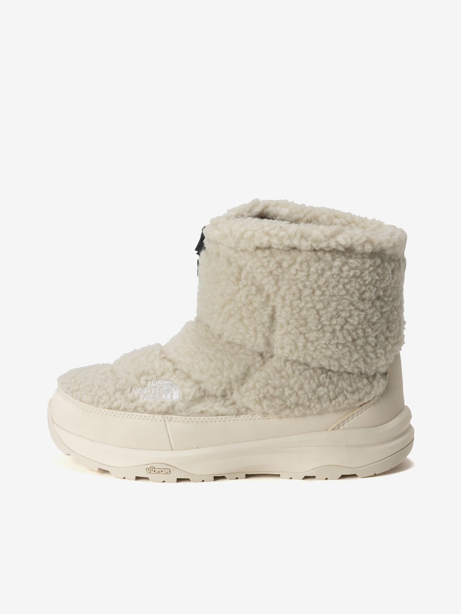 ヌプシ ブーティ ショート フリース（ユニセックス）