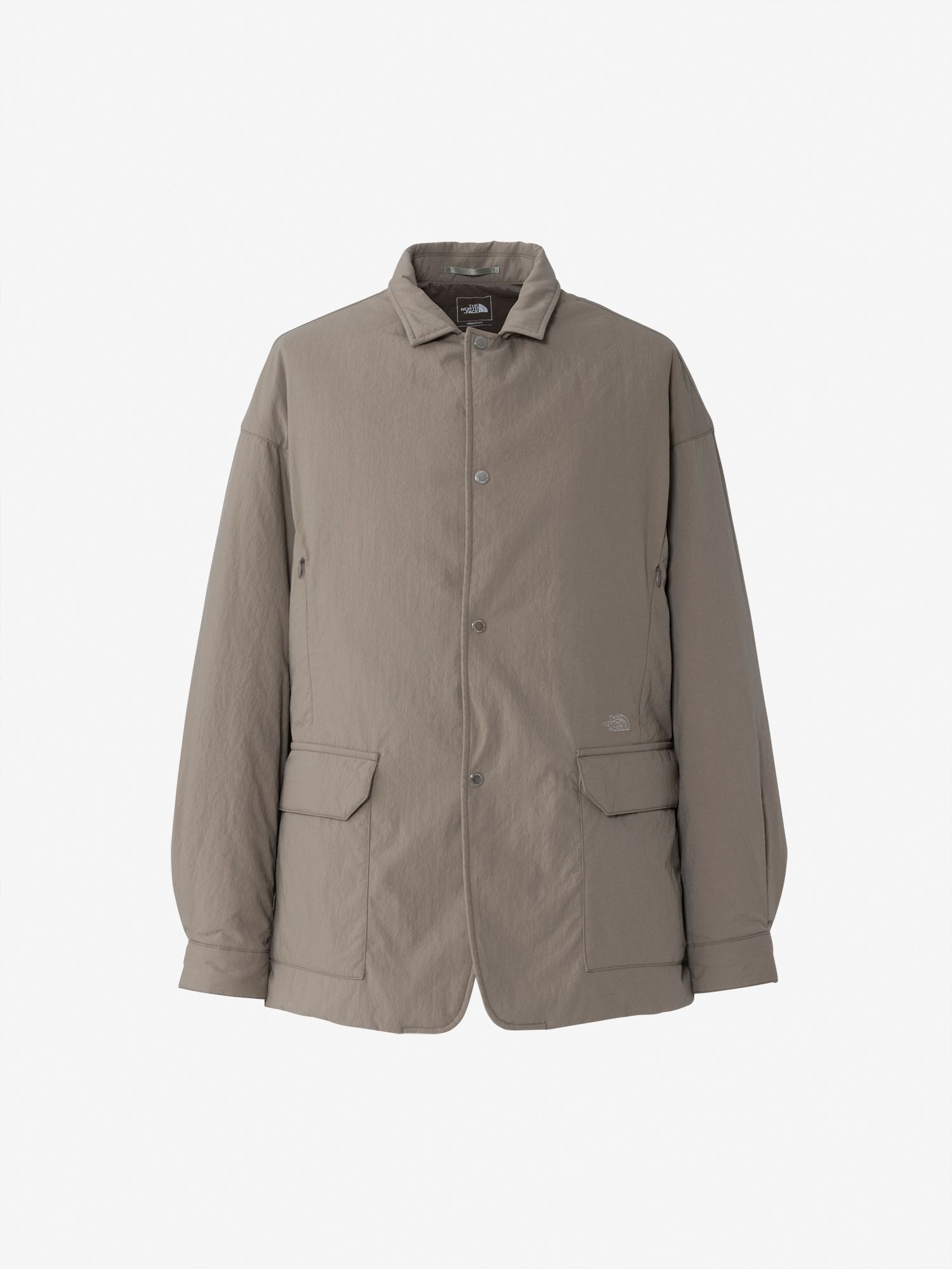 ヴェントリックスアーバナイトジャケット（ユニセックス）