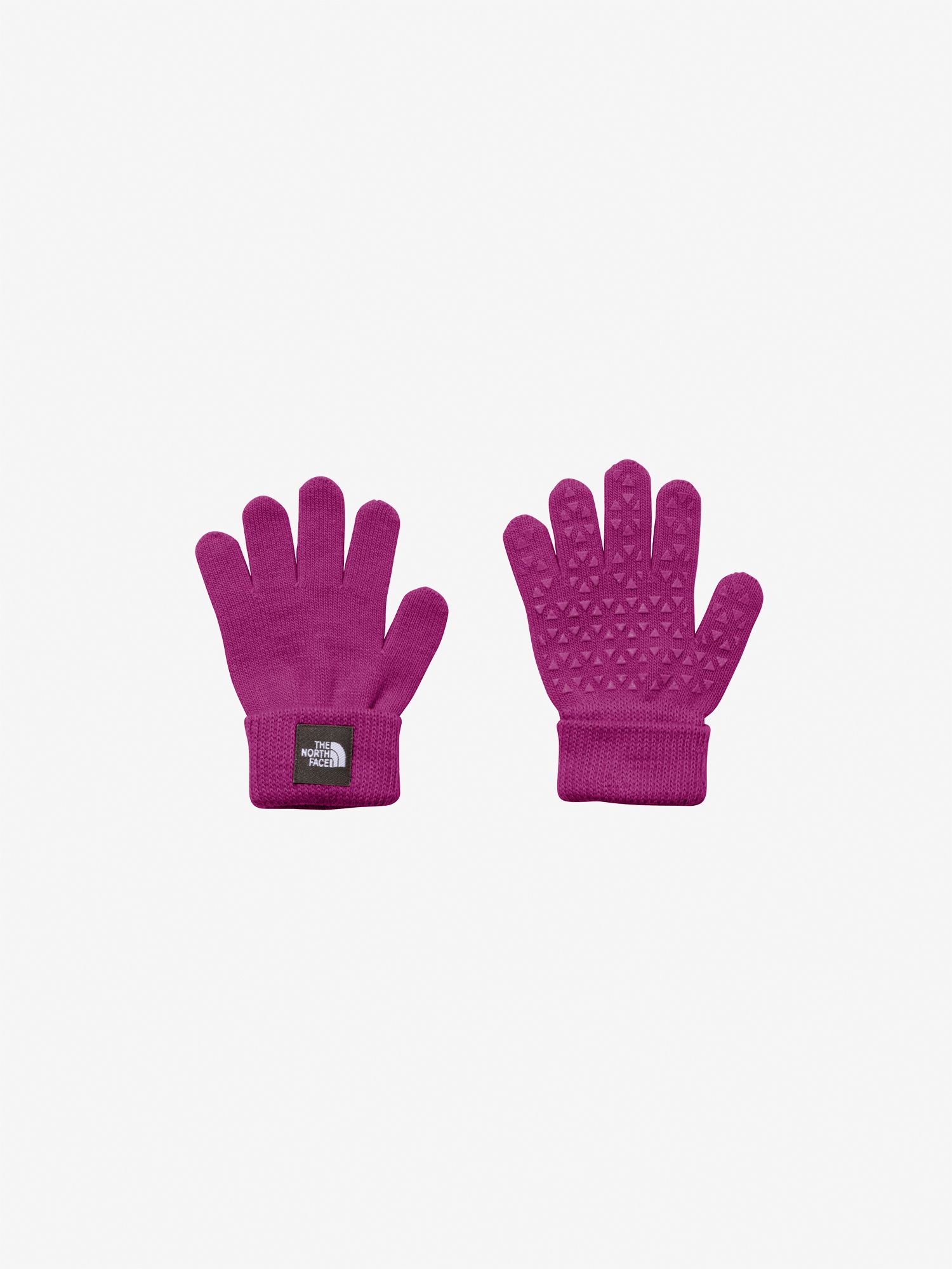 ニットグローブ（キッズ）