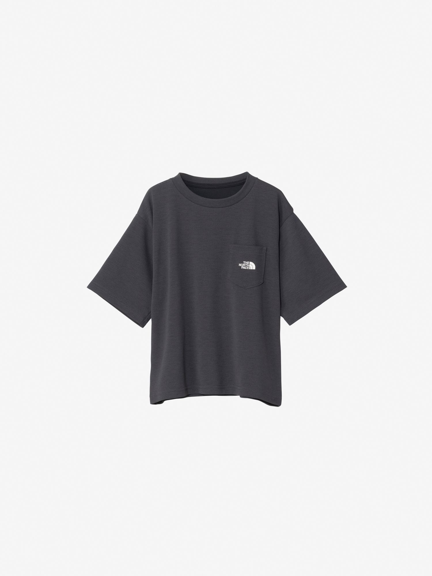 ショートスリーブヒートプロテクションティー（キッズ）