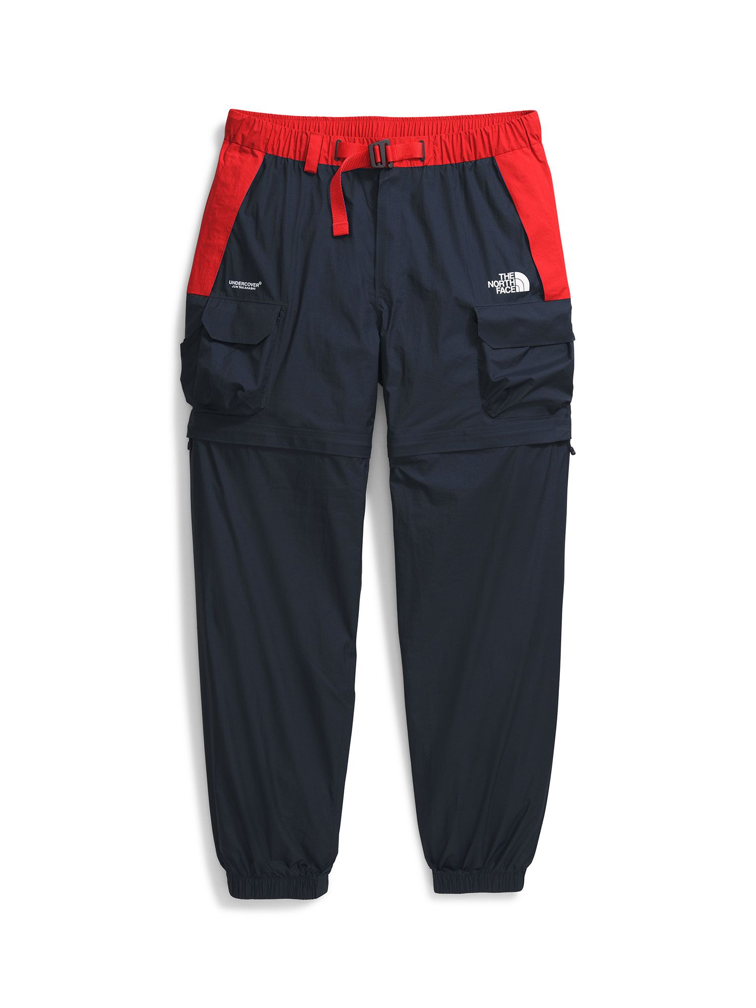 アンダーカバー ハイク マウンテンパンツ（ユニセックス）
