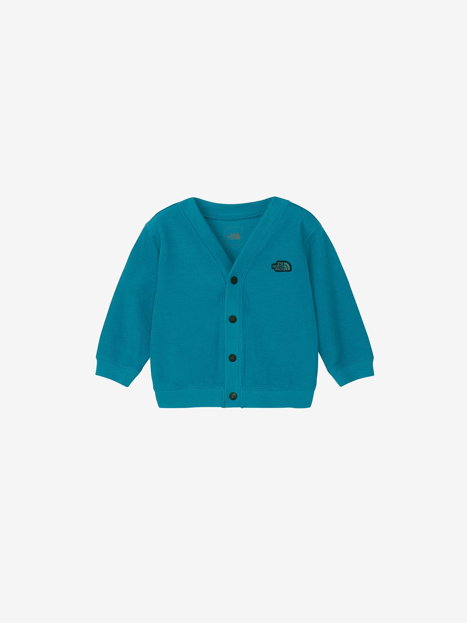 ラッチパイルカーディガン（ベビー）