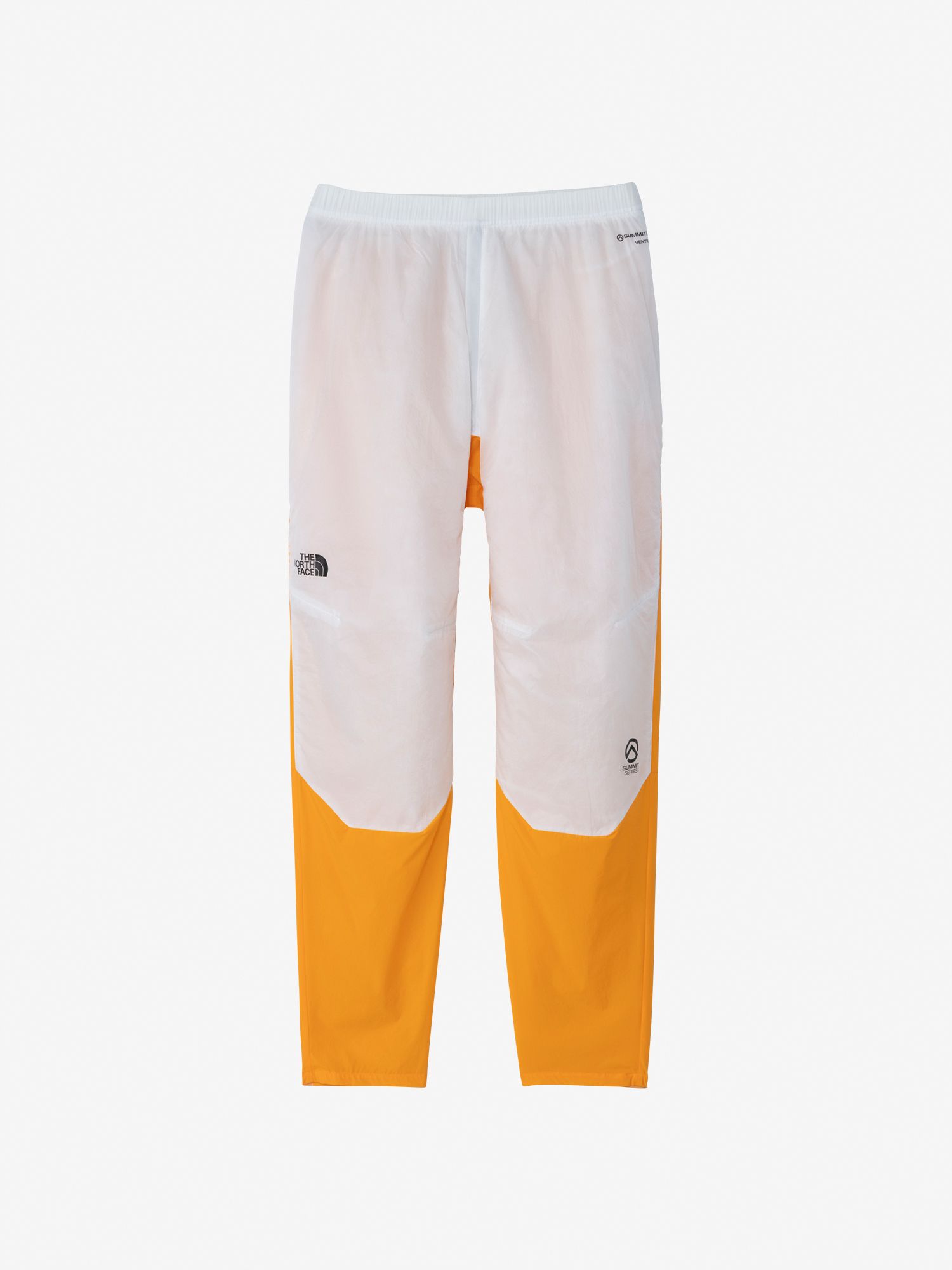 アンダイド アセントピークハイブリッドベントリックスパンツ(ユニセックス)