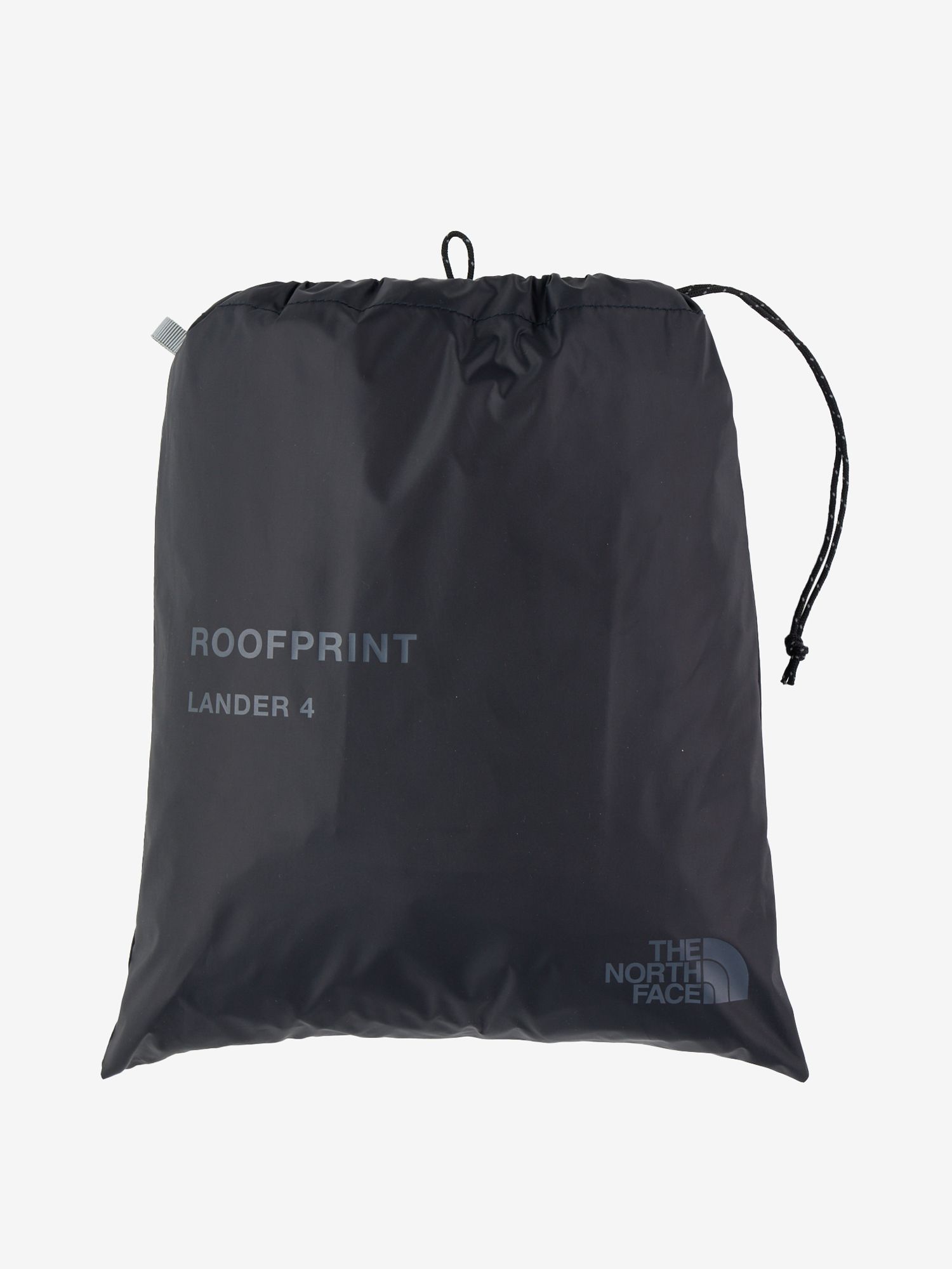 ルーフプリント/ランダー4