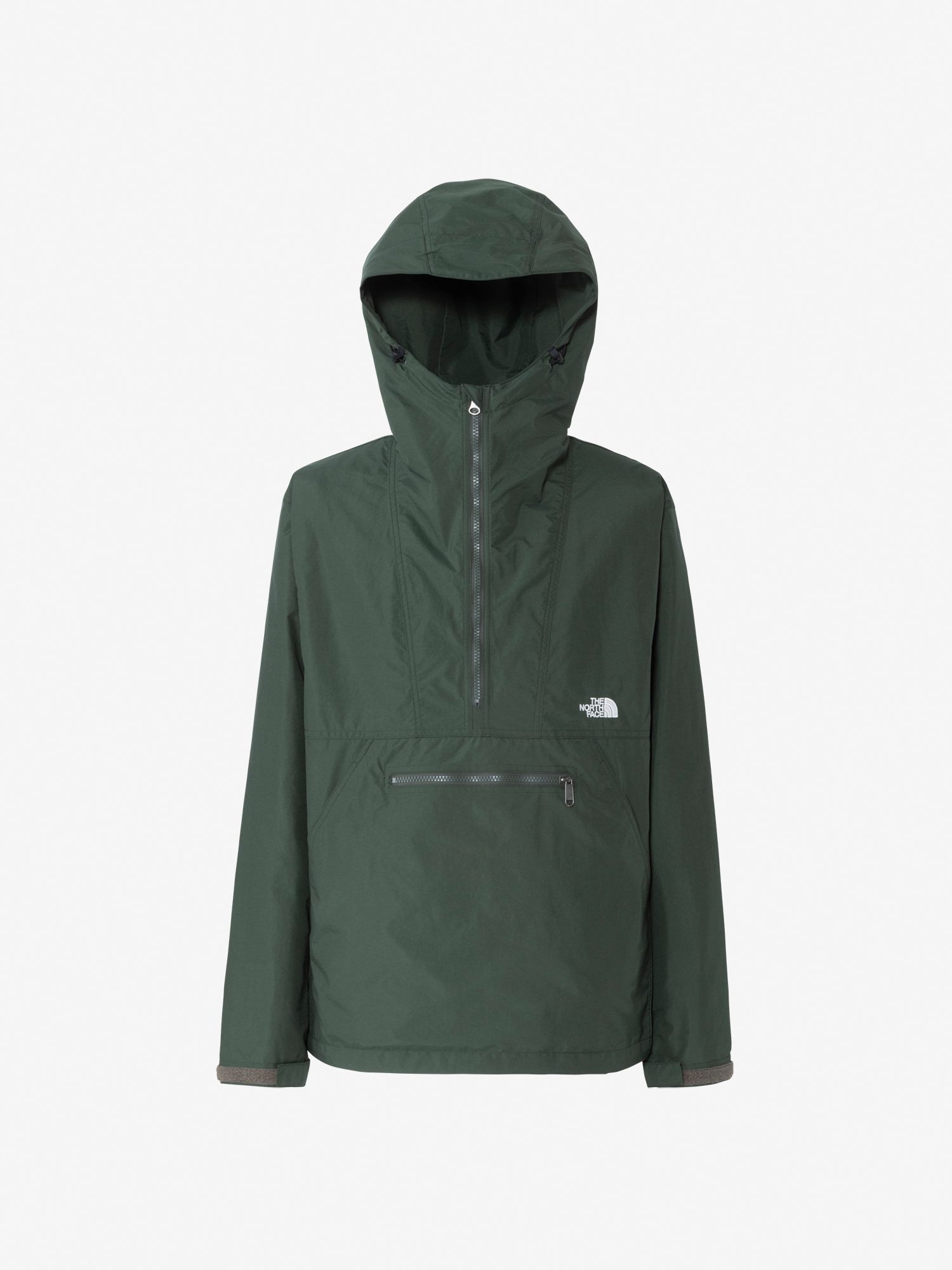 コンパクトアノラック（ユニセックス）