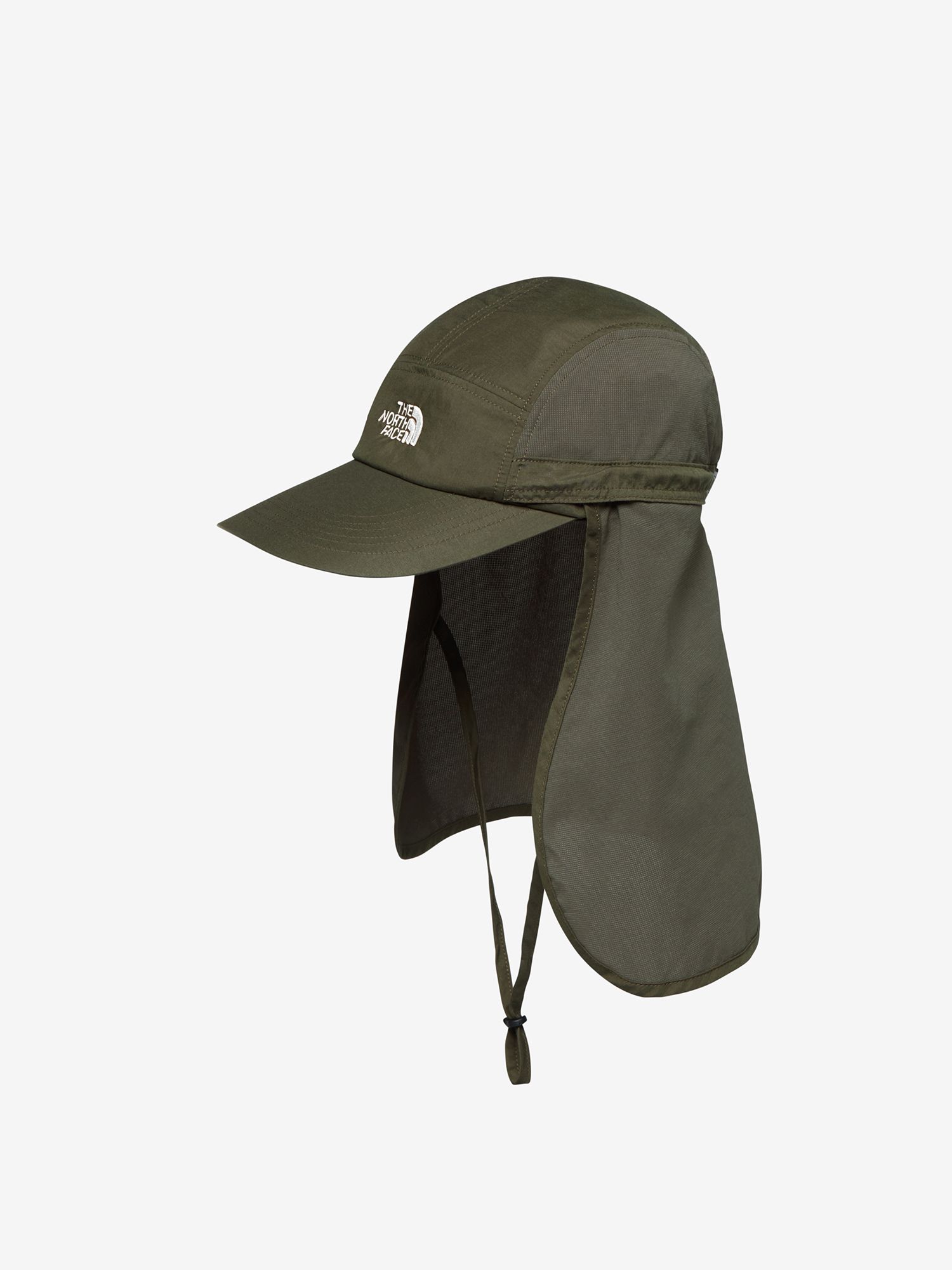 サンシールドキャップ（ユニセックス）