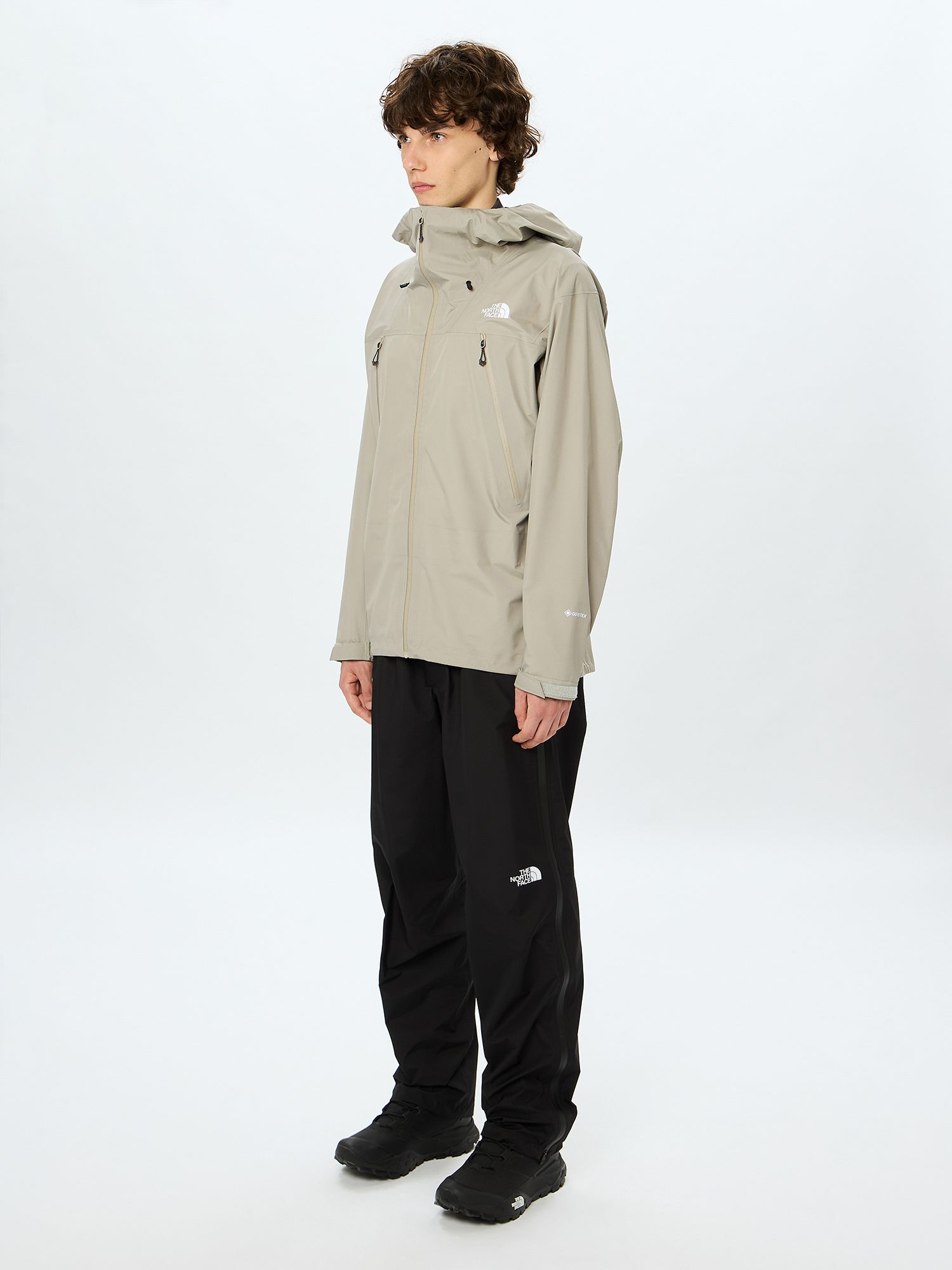 クライムライトジップパンツ（メンズ）