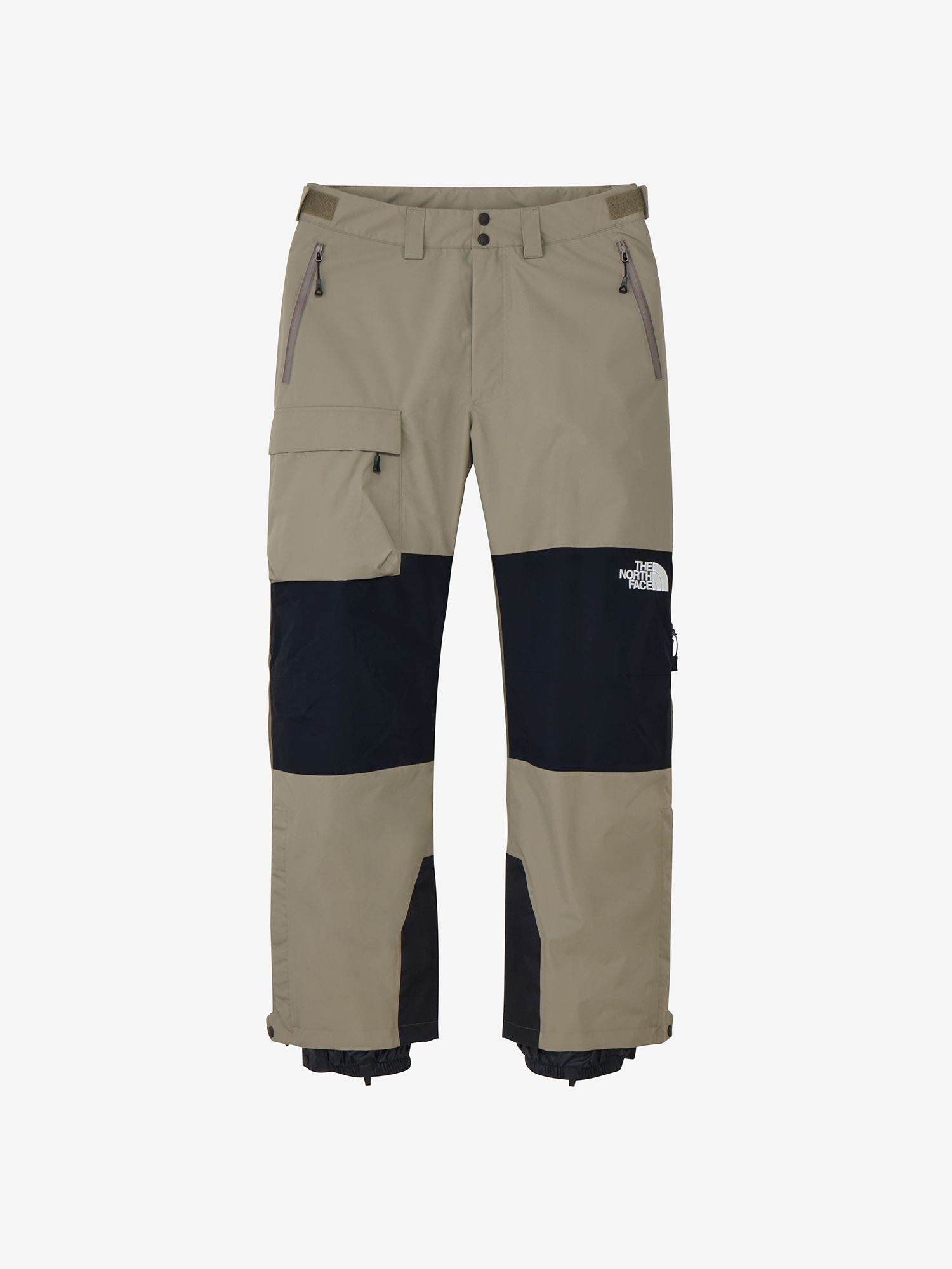 シュカブラパンツ（ユニセックス）