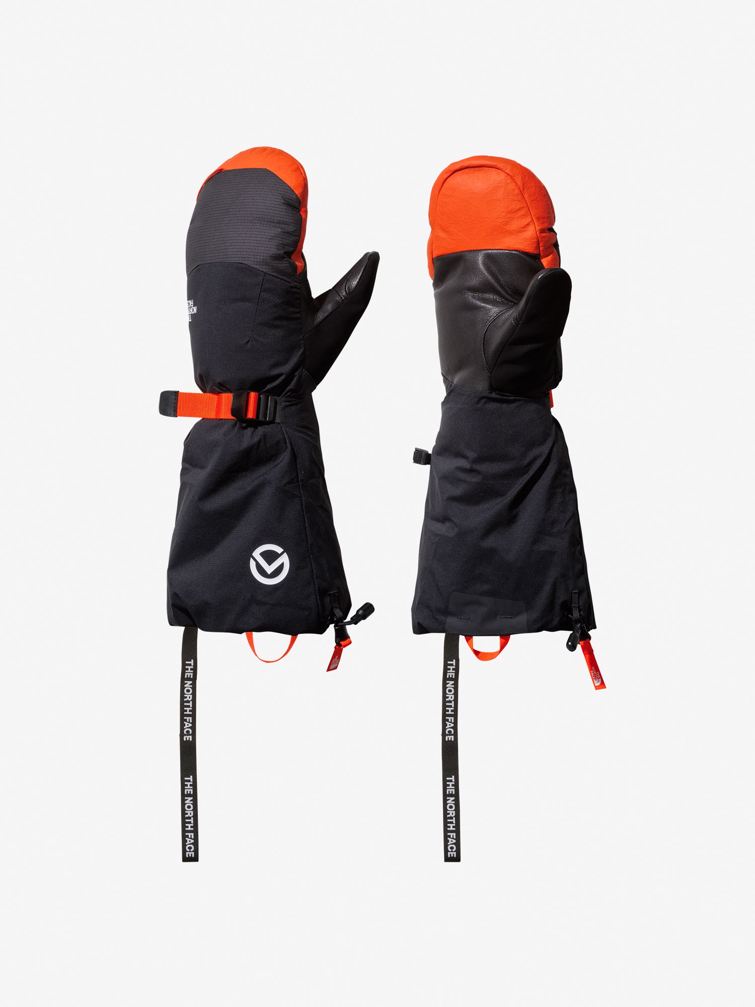 インフェルノダウンミット（ユニセックス）