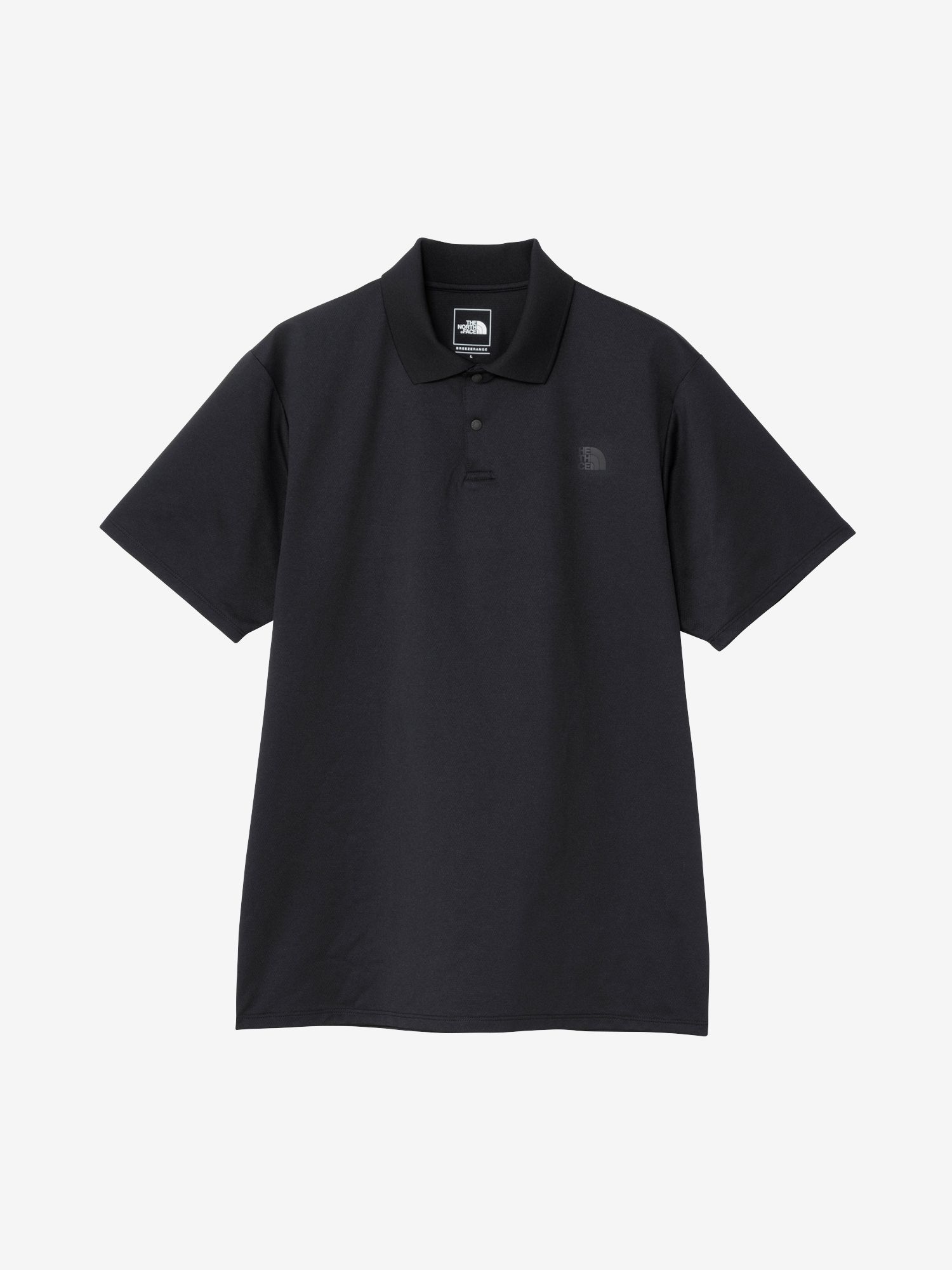 ショートスリーブサマーベントポロ（メンズ）