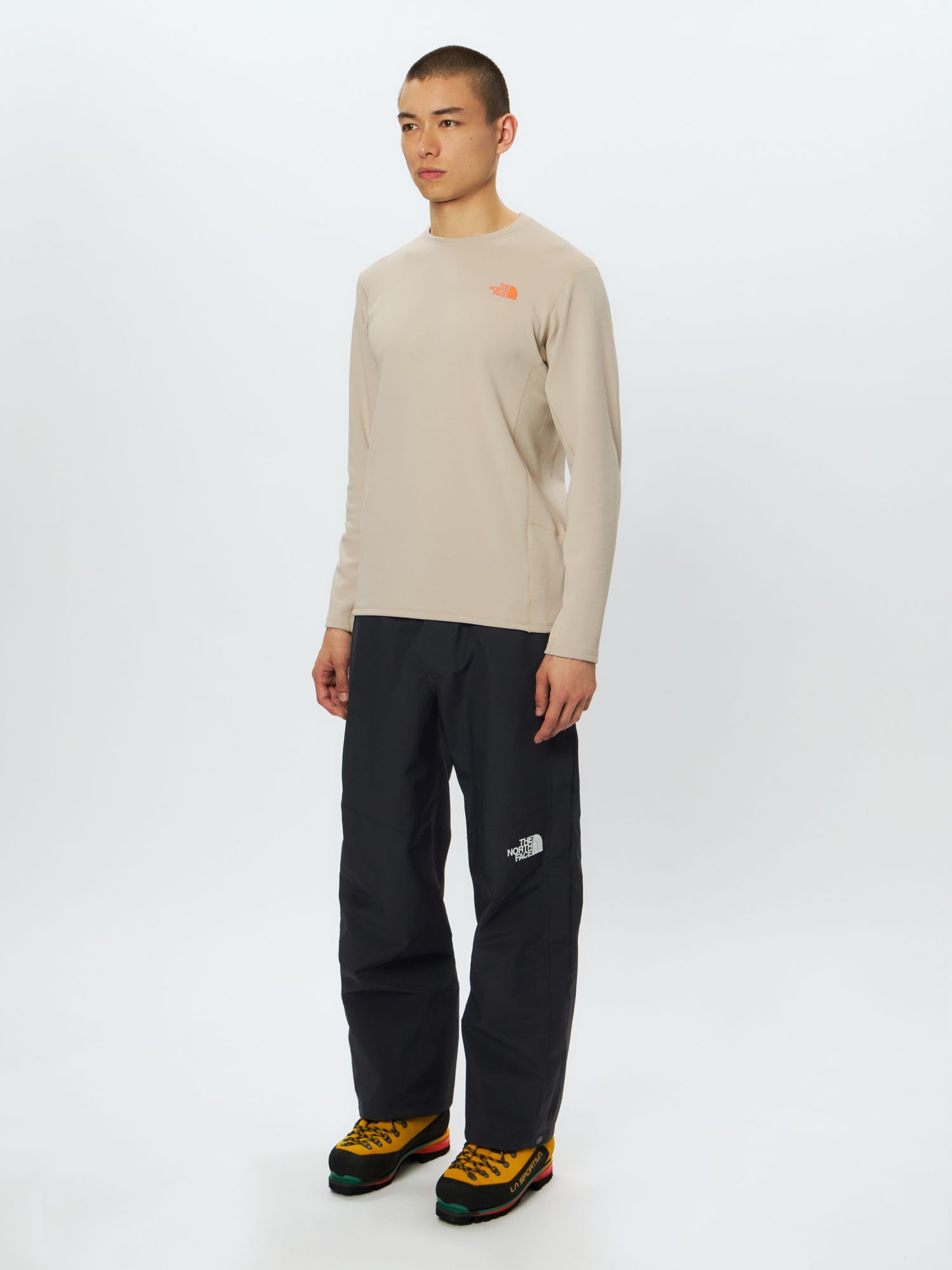 マウンテンパンツ（ユニセックス）