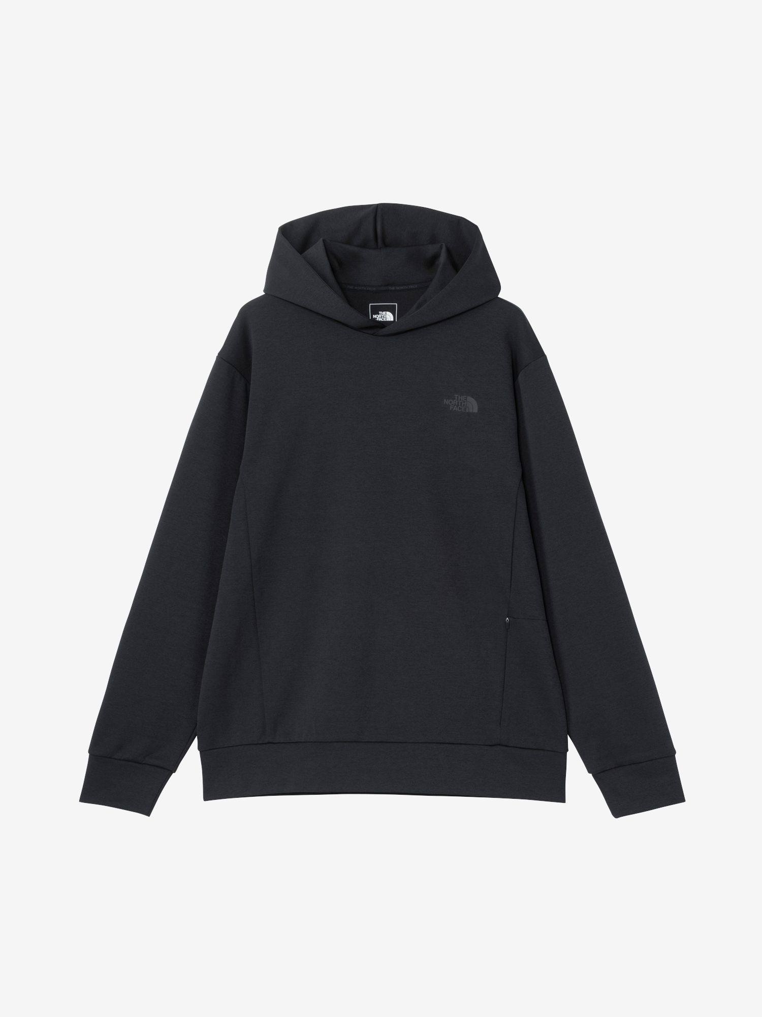 モーションフーディ（ユニセックス）