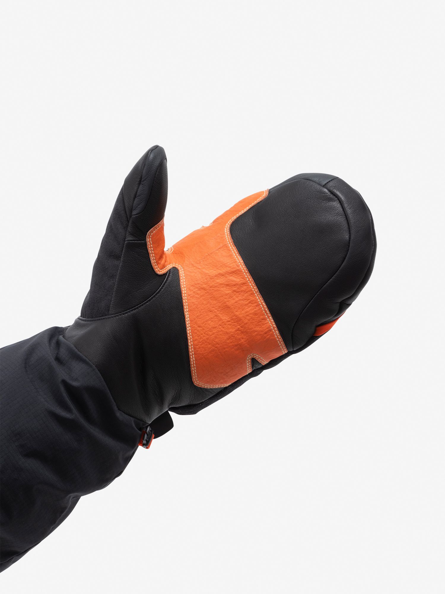 インフェルノインサレーションミット（ユニセックス）