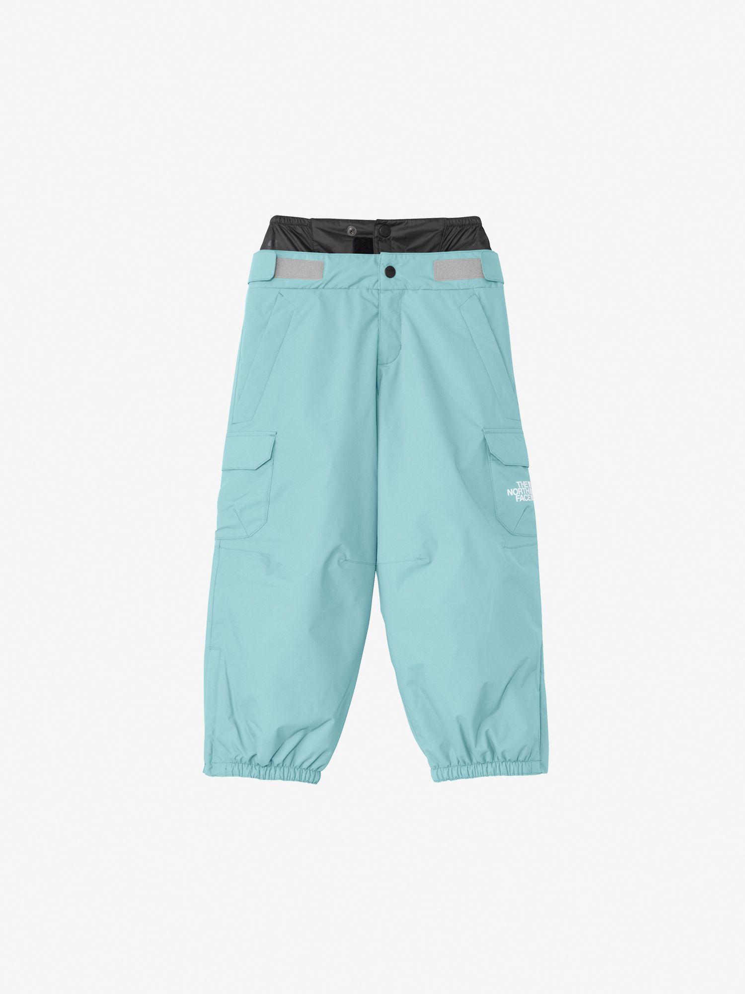 トドラースノーオーバーパンツ（キッズ）