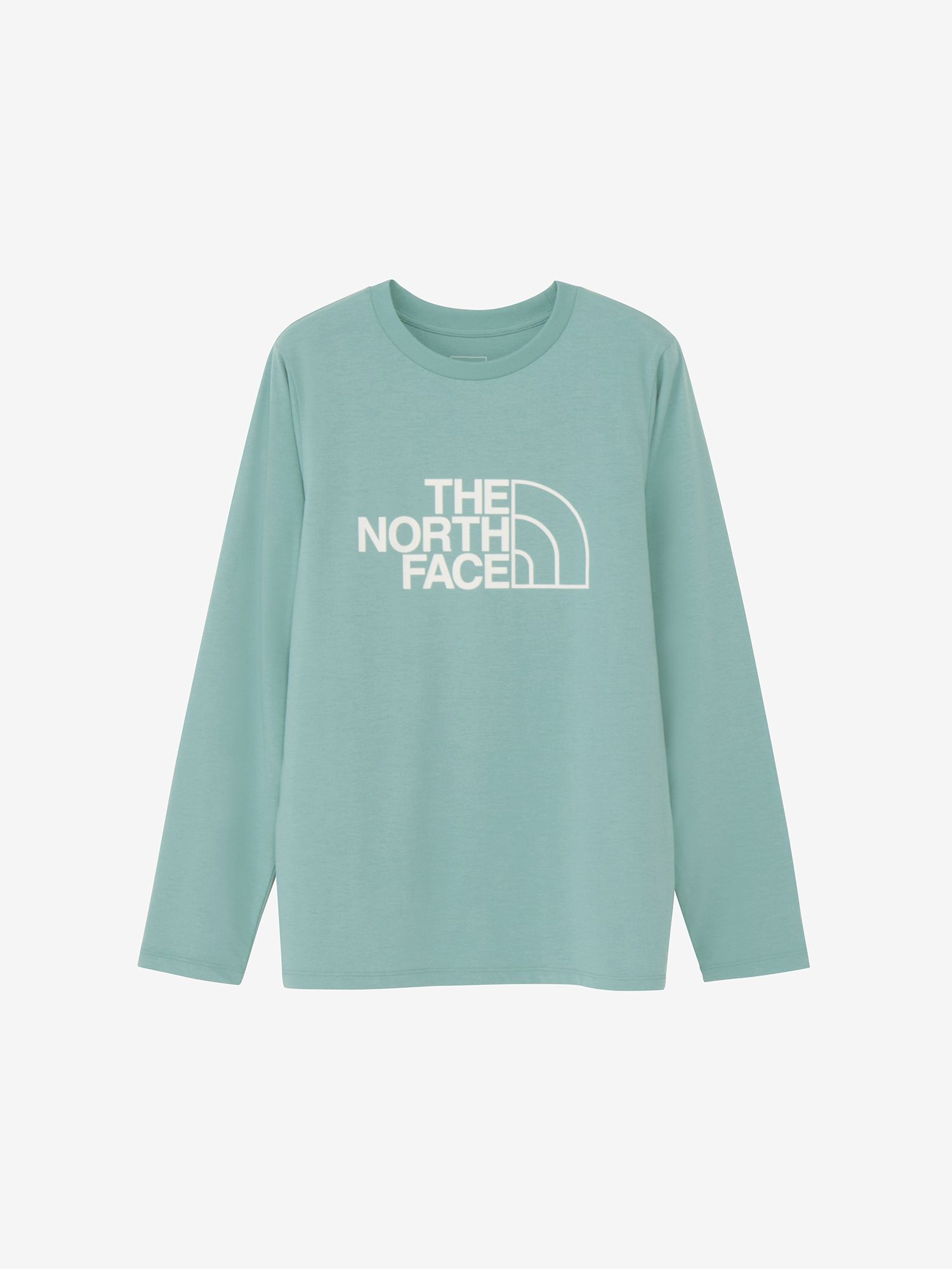 ロングスリーブ ES ビッグロゴティー（レディース）