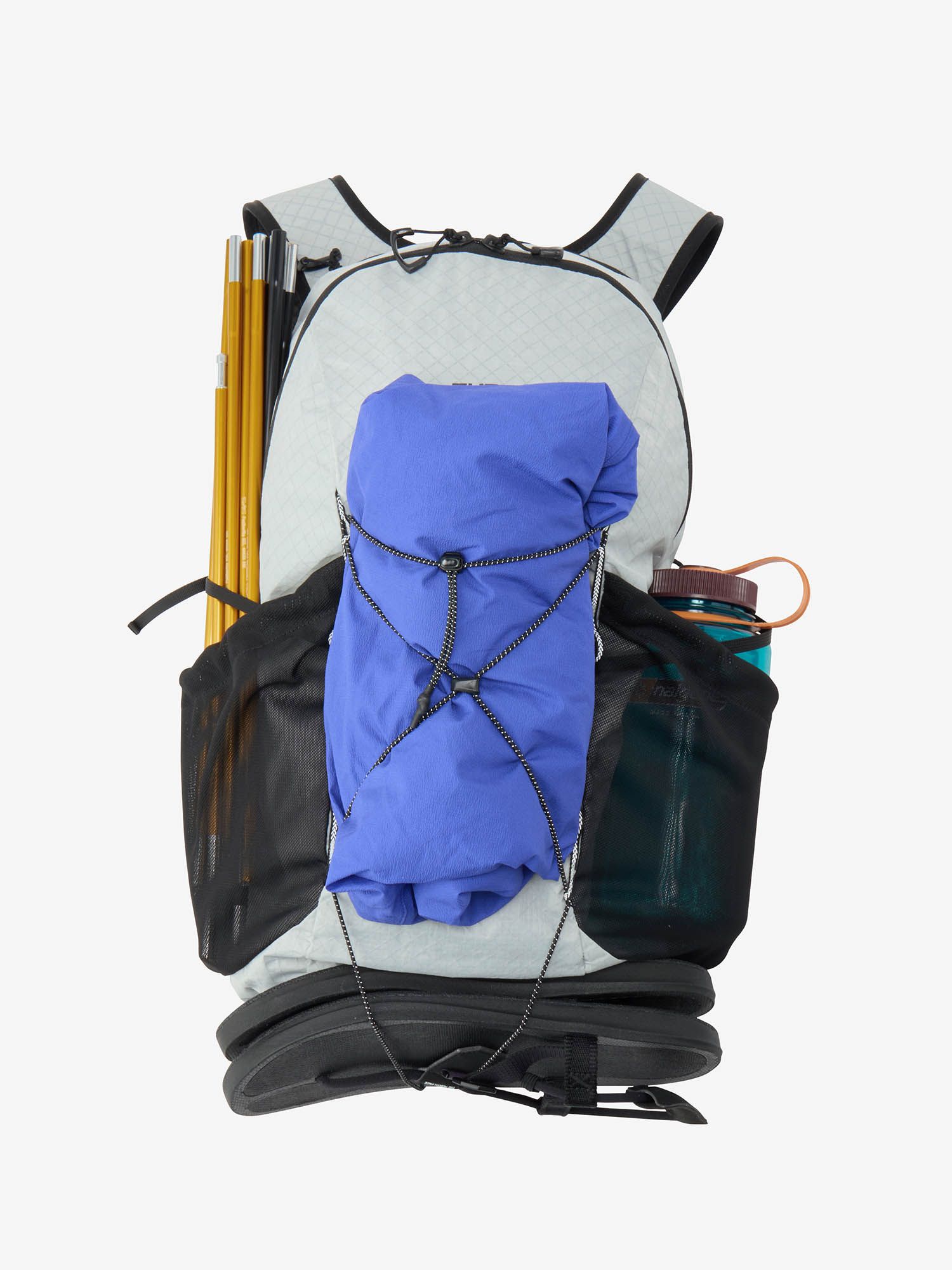 ウルトラメイフライパック