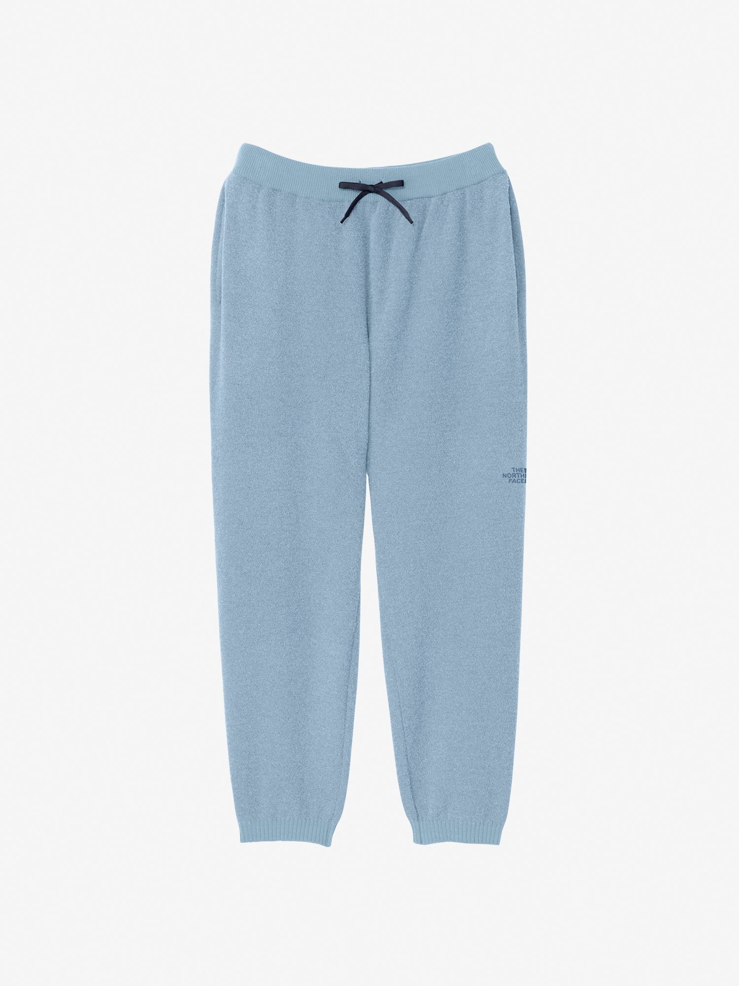 コンフォーティブウールロングパンツ（ユニセックス）