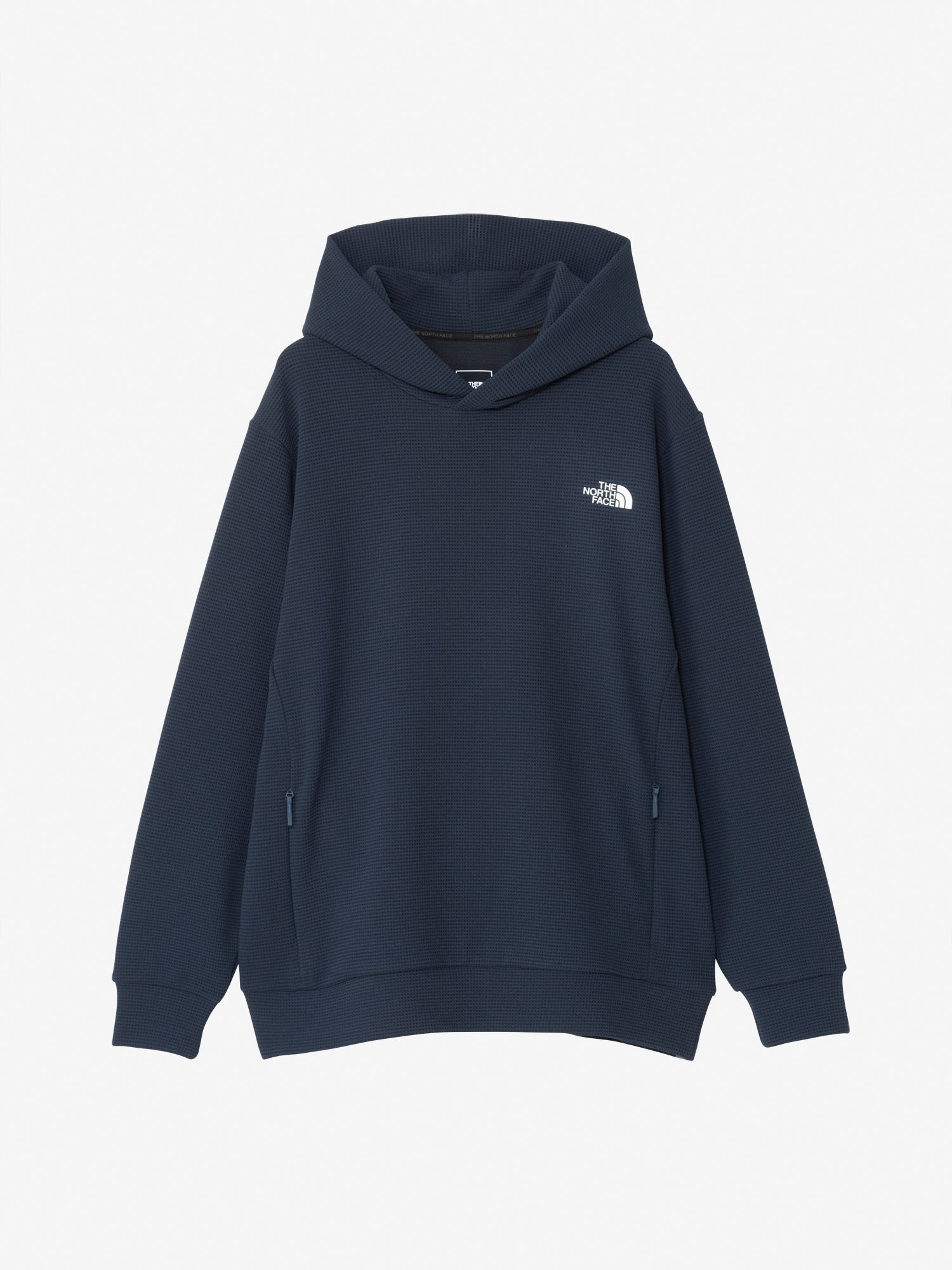 テックワッフルフーディ（メンズ）