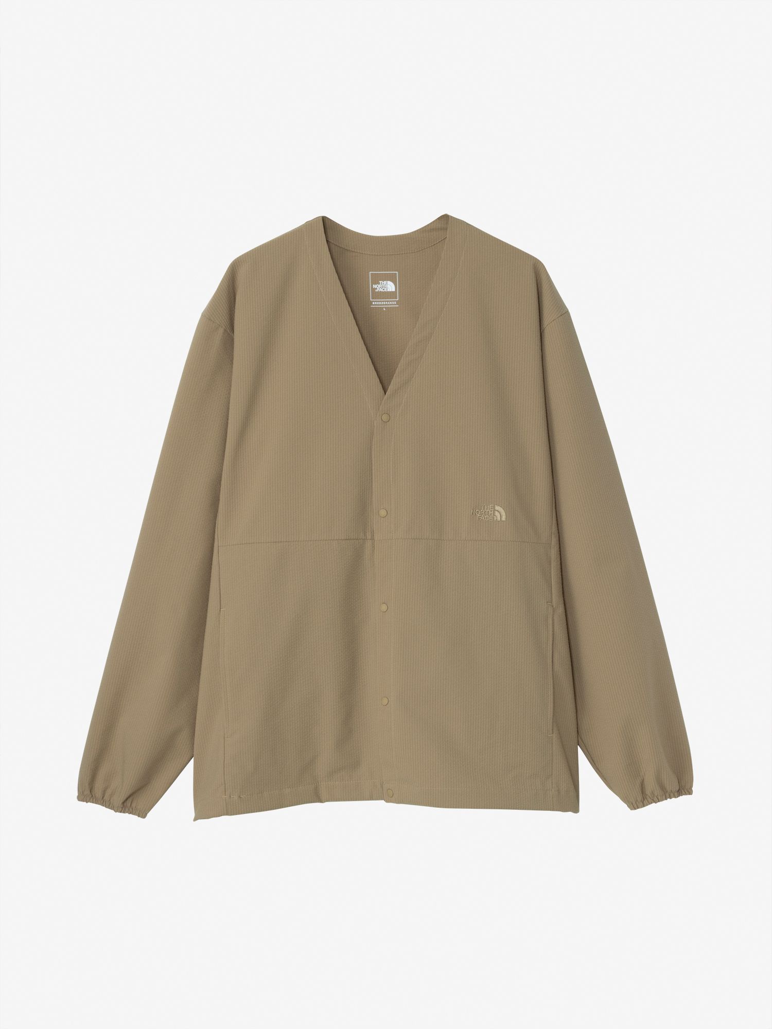 ライトラウンジカーディガン（ユニセックス）