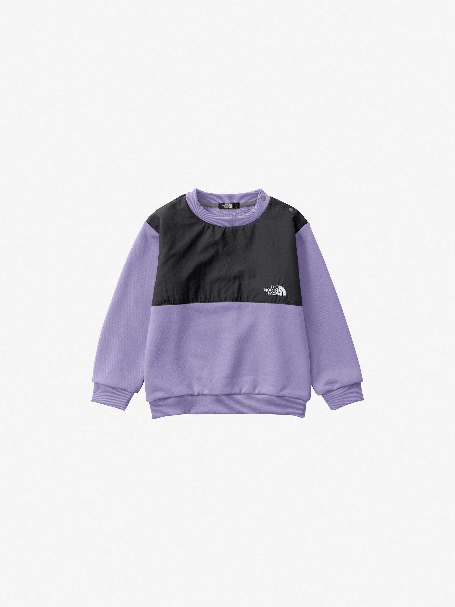 トドラーデナリスウェットクルー（キッズ）