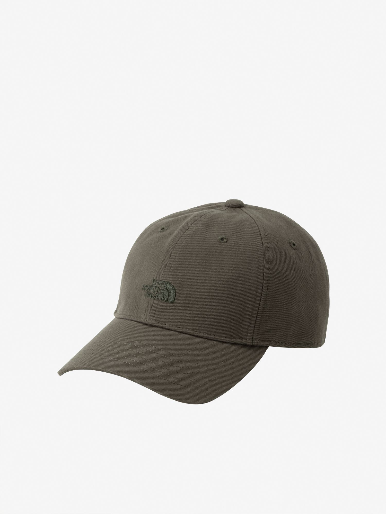 TNFシンプリークラシックキャップ（ユニセックス）