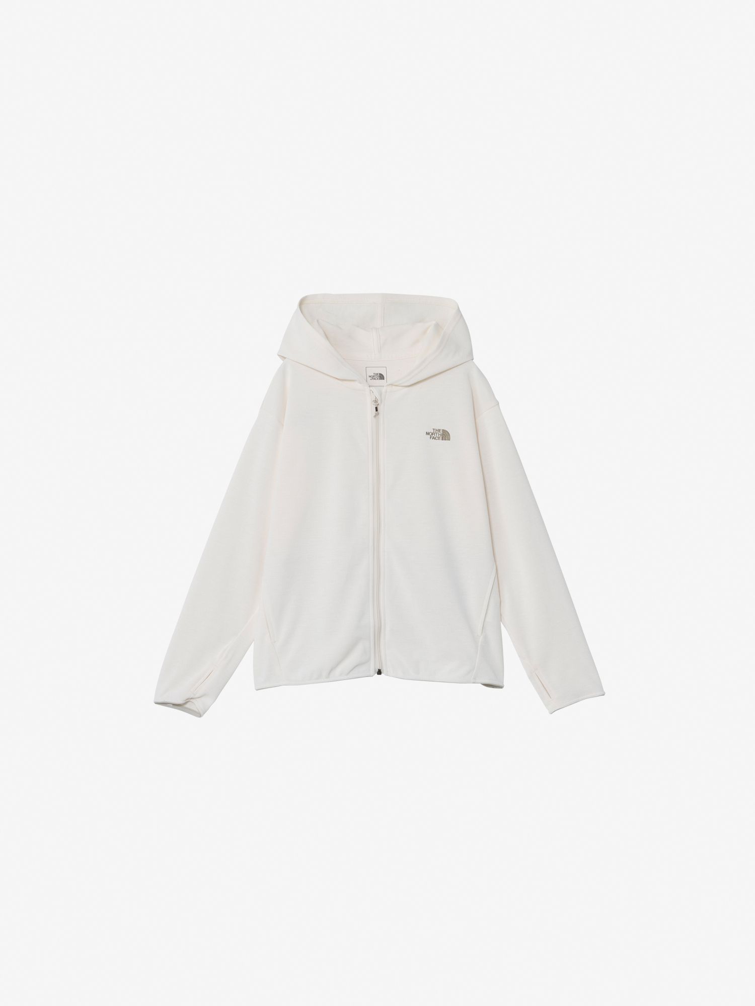 ヒートプロテクションフーディ（キッズ）