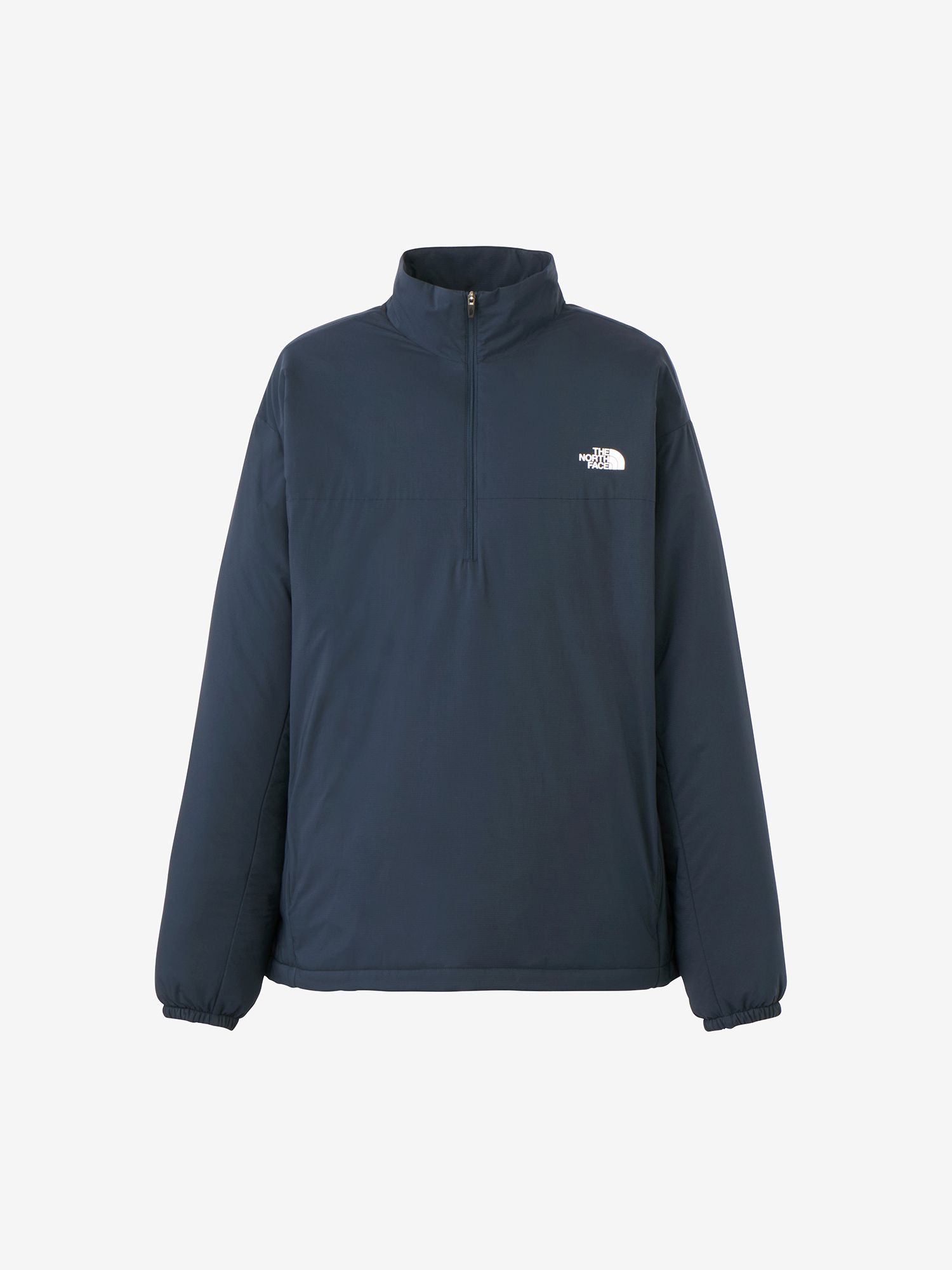 ベントリックスアクティブハーフジップ（ユニセックス）