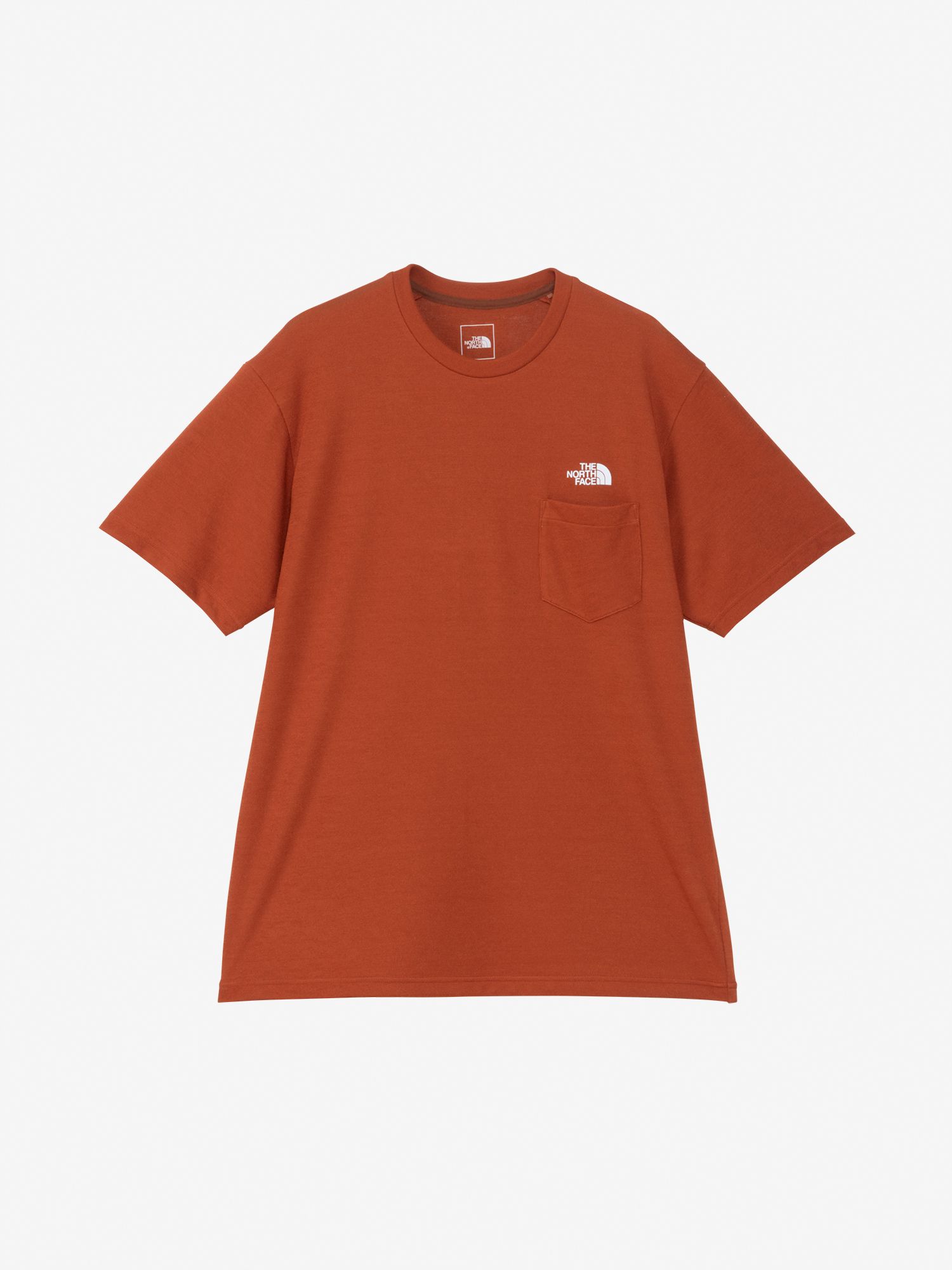 ショートスリーブオルタイムウォームクルー（ユニセックス）