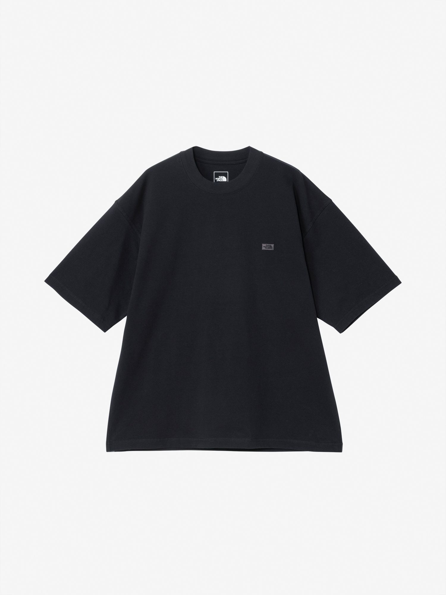 ショートスリーブロックステディーティー（ユニセックス）