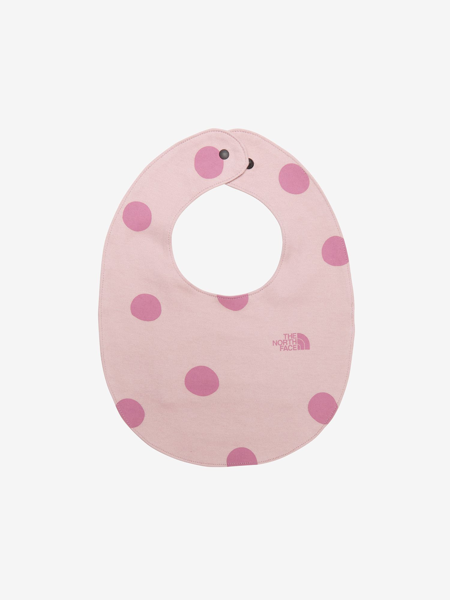 パッカブルアニマルグラフィックビブ（ベビー）