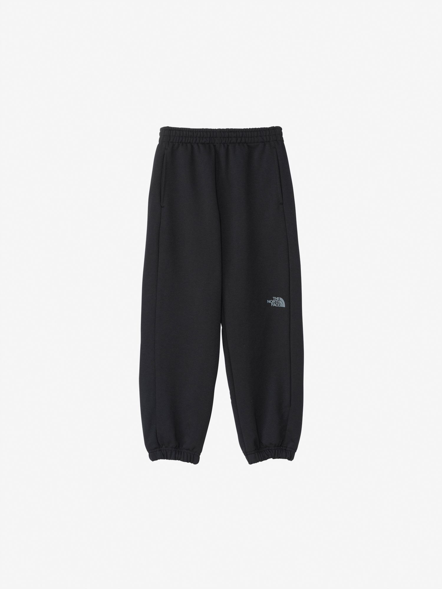 カラライズスウェットワイドパンツ（キッズ）